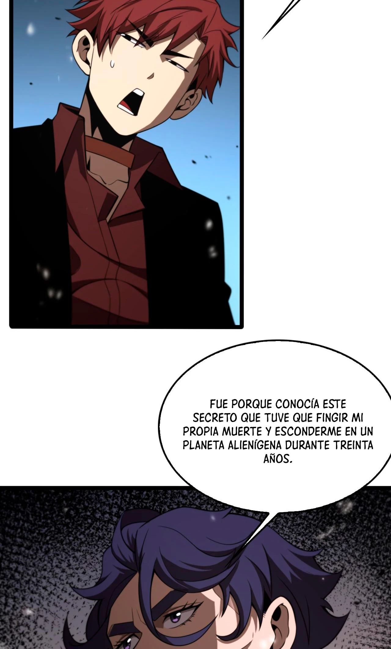 Apocalipsis Mundial en Linea capítulo 141, página 28