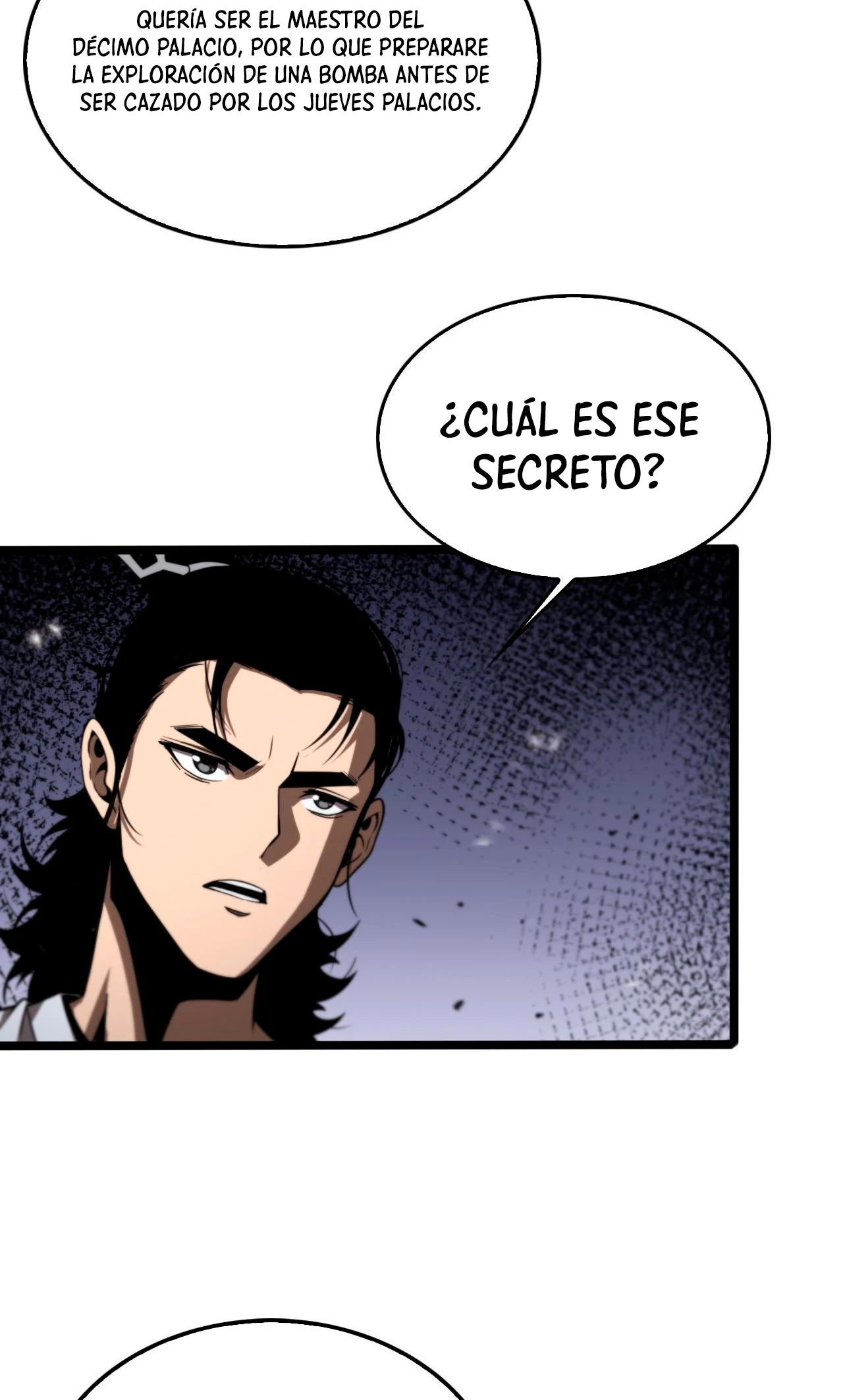 Apocalipsis Mundial en Linea capítulo 141, página 30