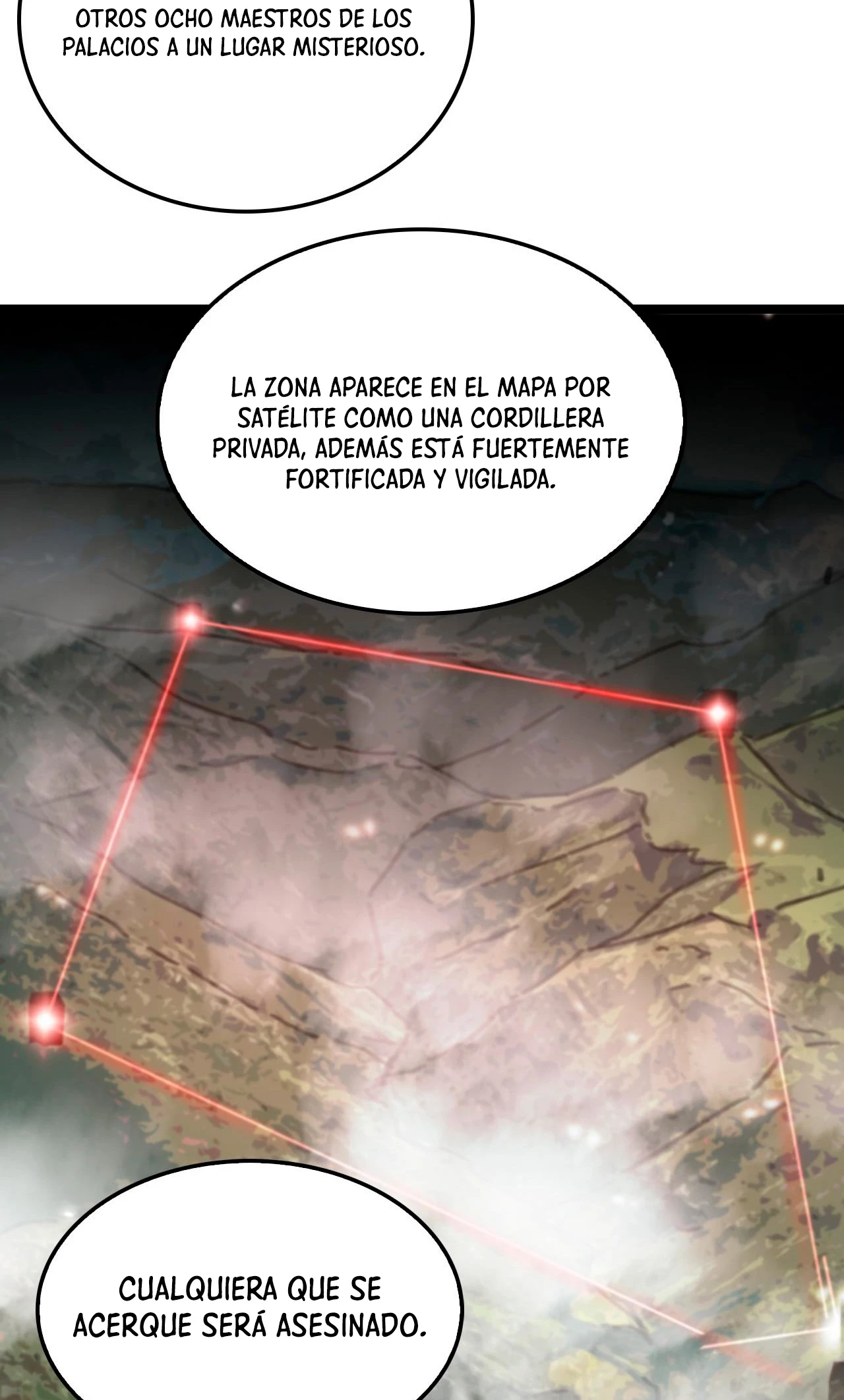 Apocalipsis Mundial en Linea capítulo 141, página 32