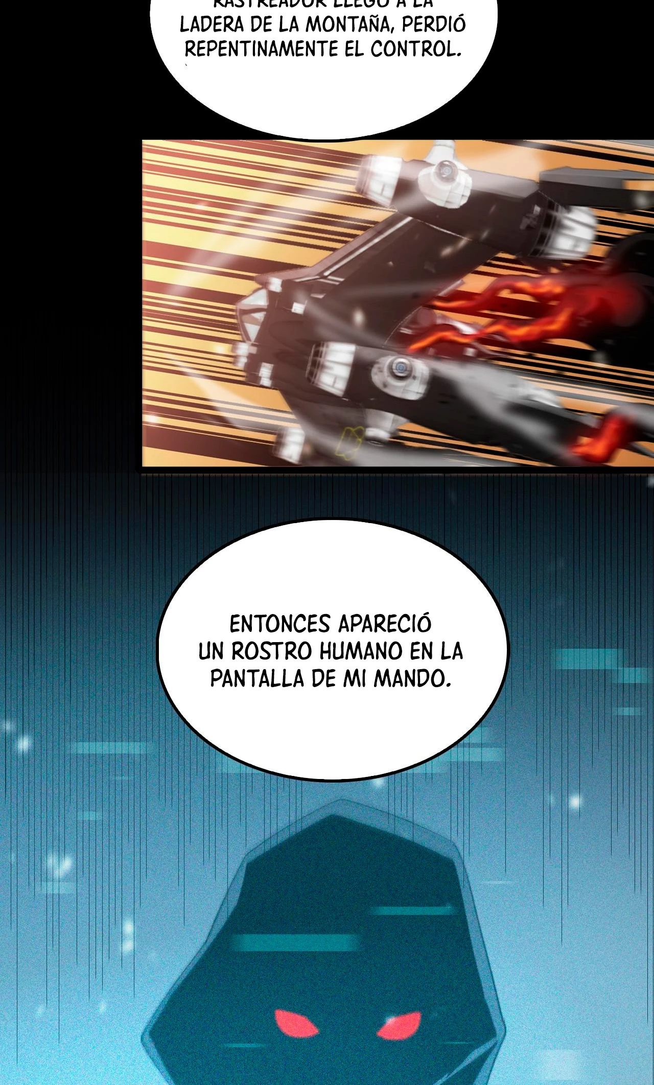 Apocalipsis Mundial en Linea capítulo 141, página 36