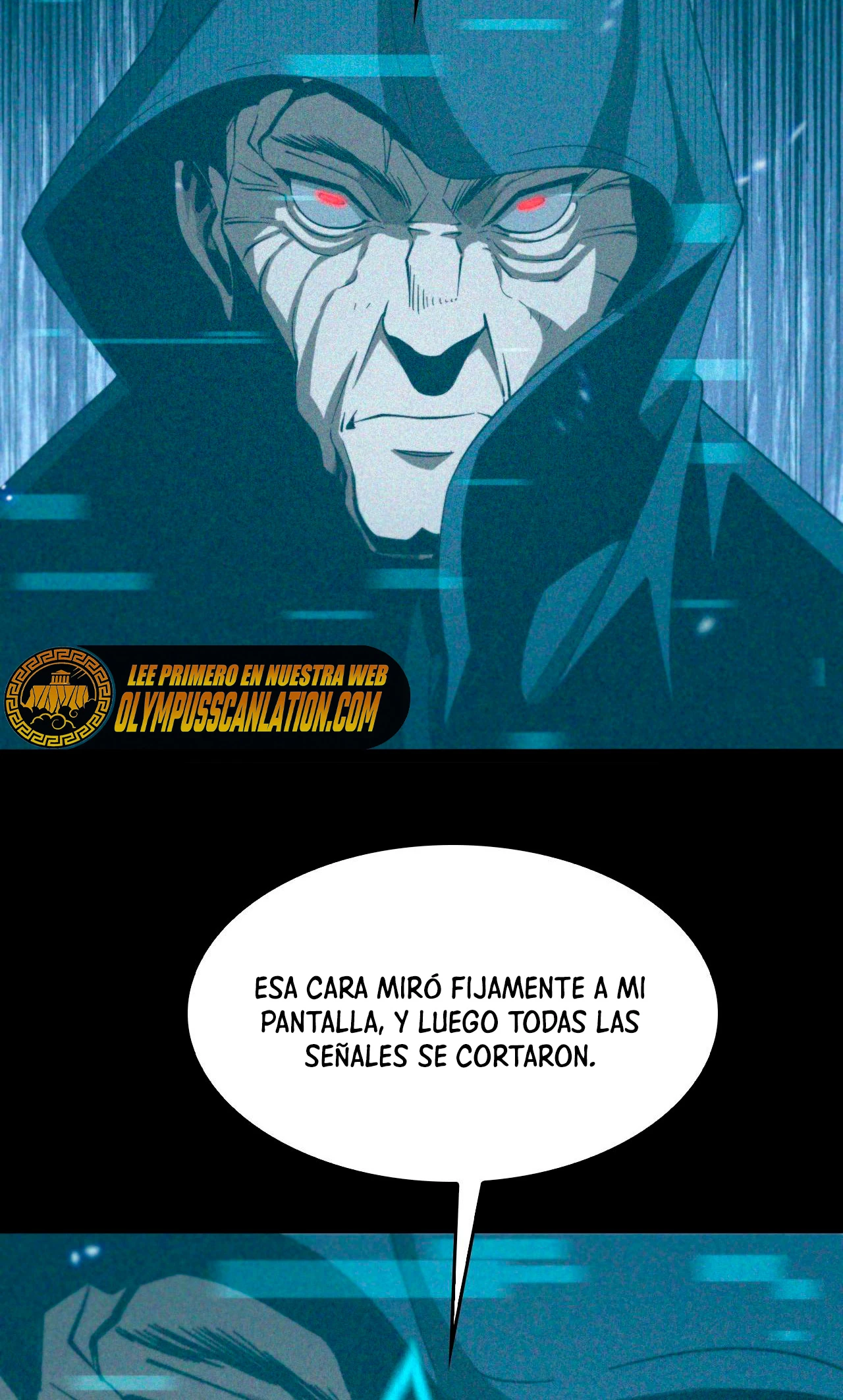 Apocalipsis Mundial en Linea capítulo 141, página 38