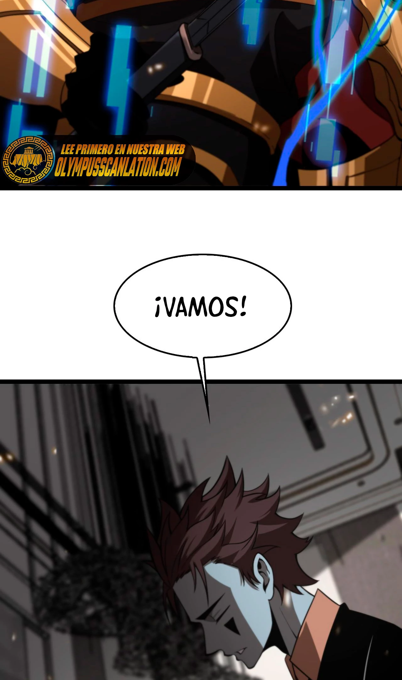 Apocalipsis Mundial en Linea capítulo 141, página 45