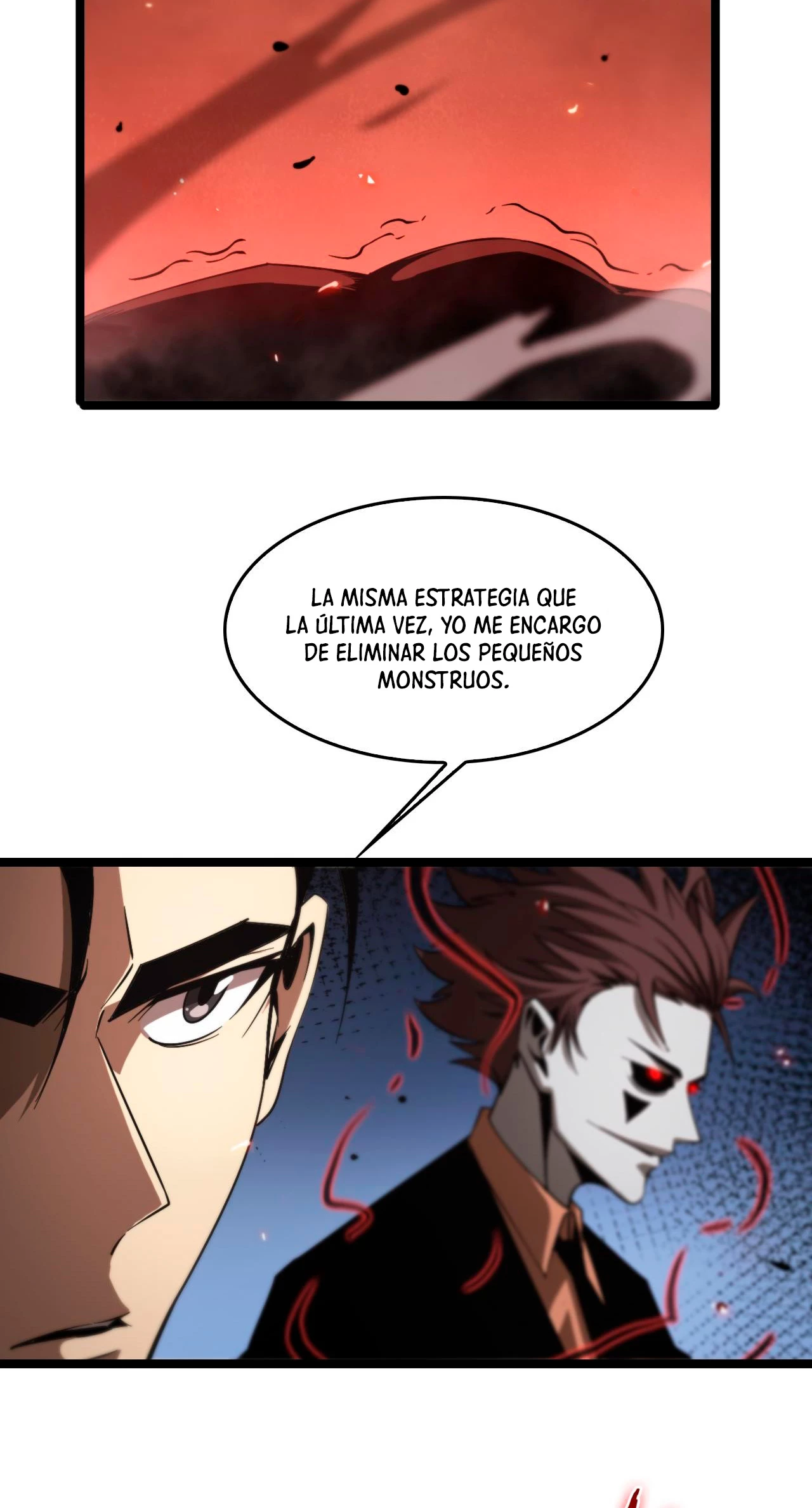 Apocalipsis Mundial en Linea capítulo 141, página 52