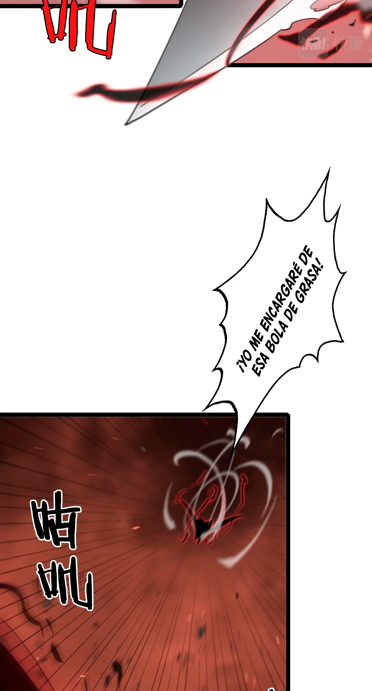 Apocalipsis Mundial en Linea capítulo 141, página 55