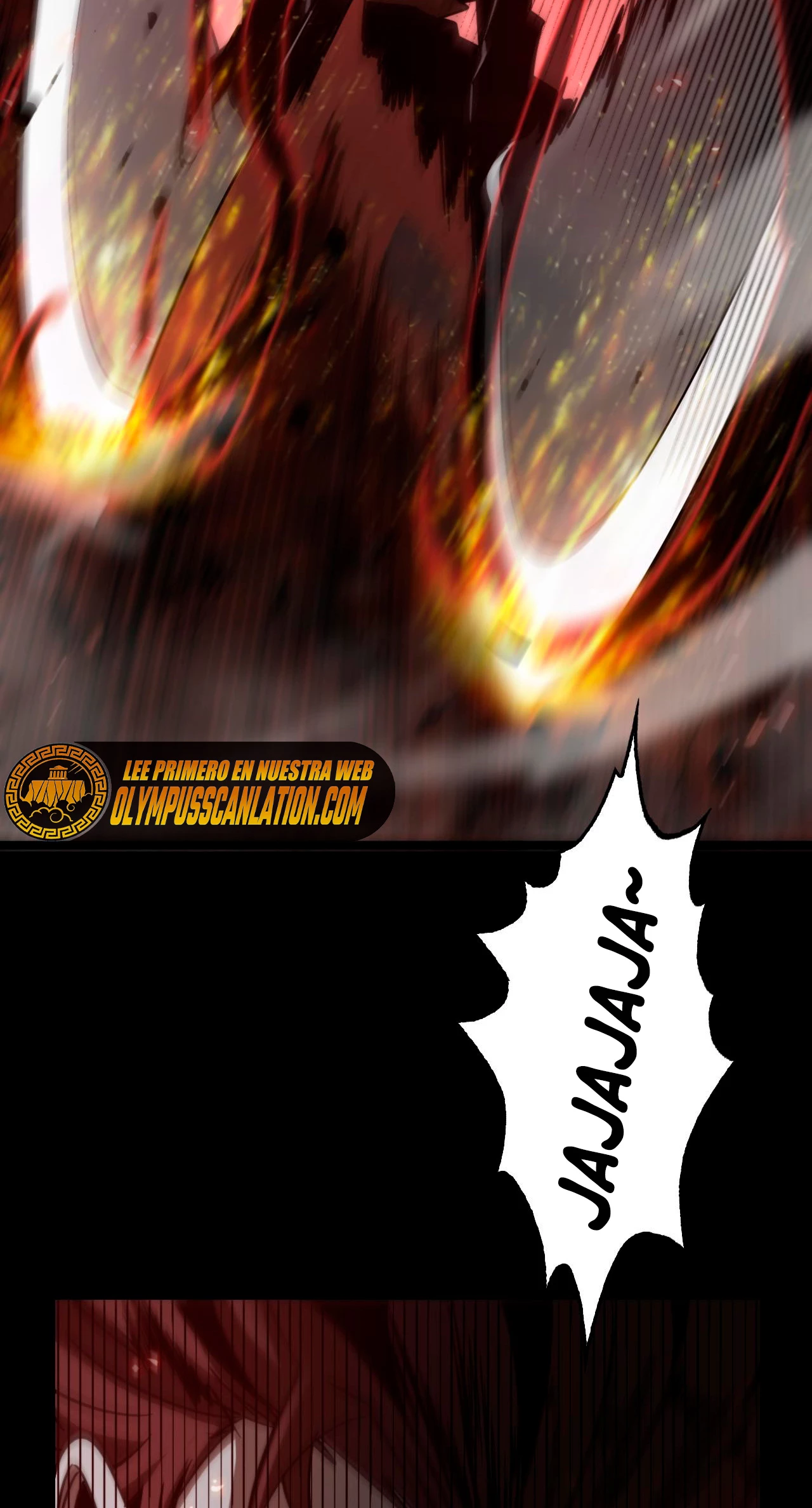 Apocalipsis Mundial en Linea capítulo 141, página 57