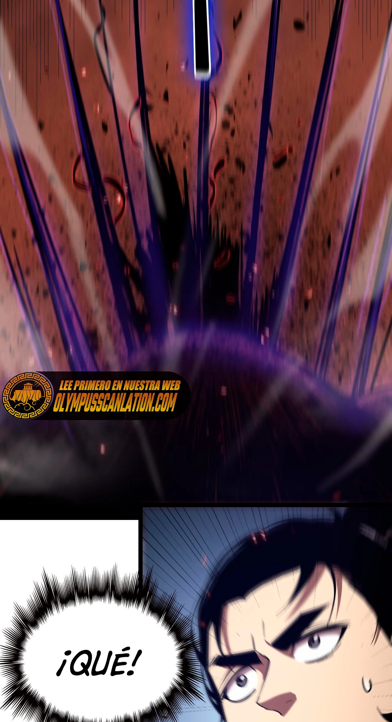 Apocalipsis Mundial en Linea capítulo 141, página 59