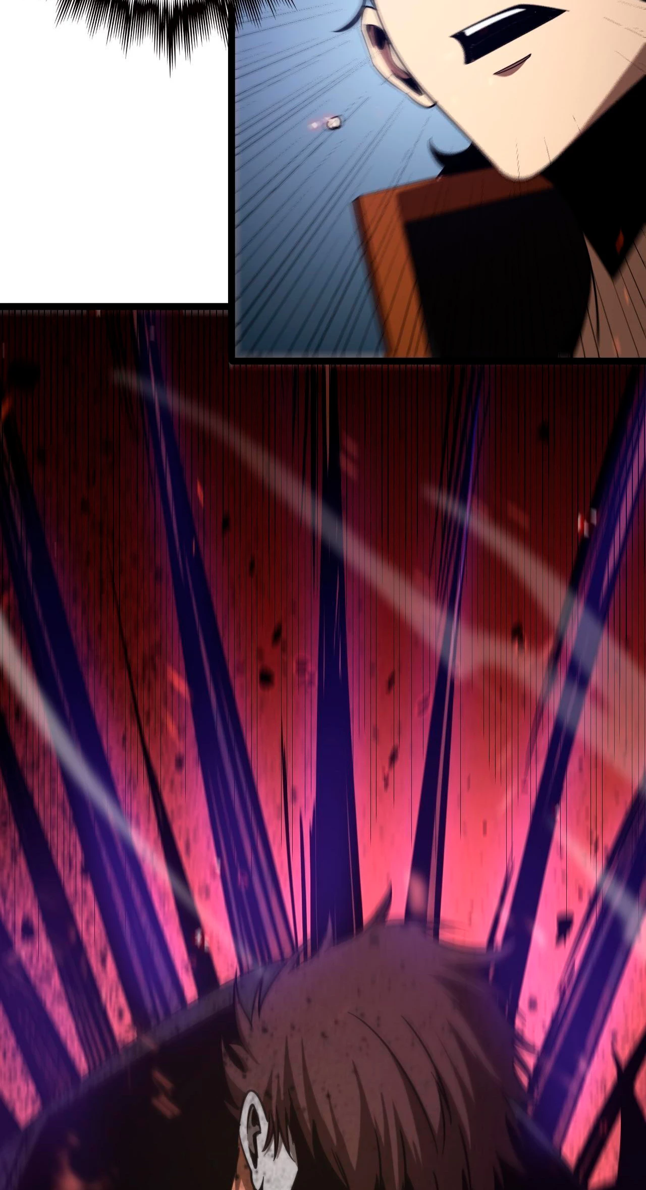 Apocalipsis Mundial en Linea capítulo 141, página 60