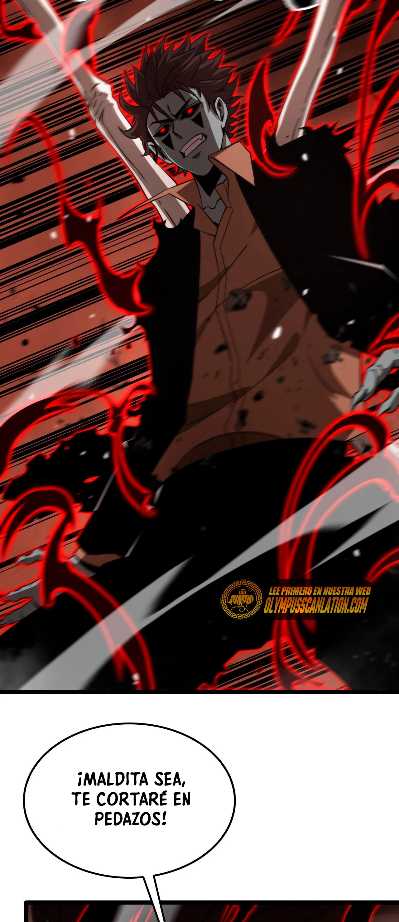 Apocalipsis Mundial en Linea capítulo 142, página 7