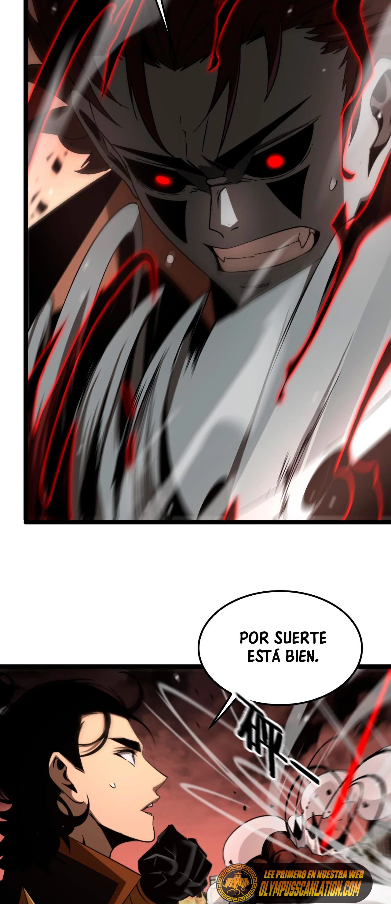 Apocalipsis Mundial en Linea capítulo 142, página 8