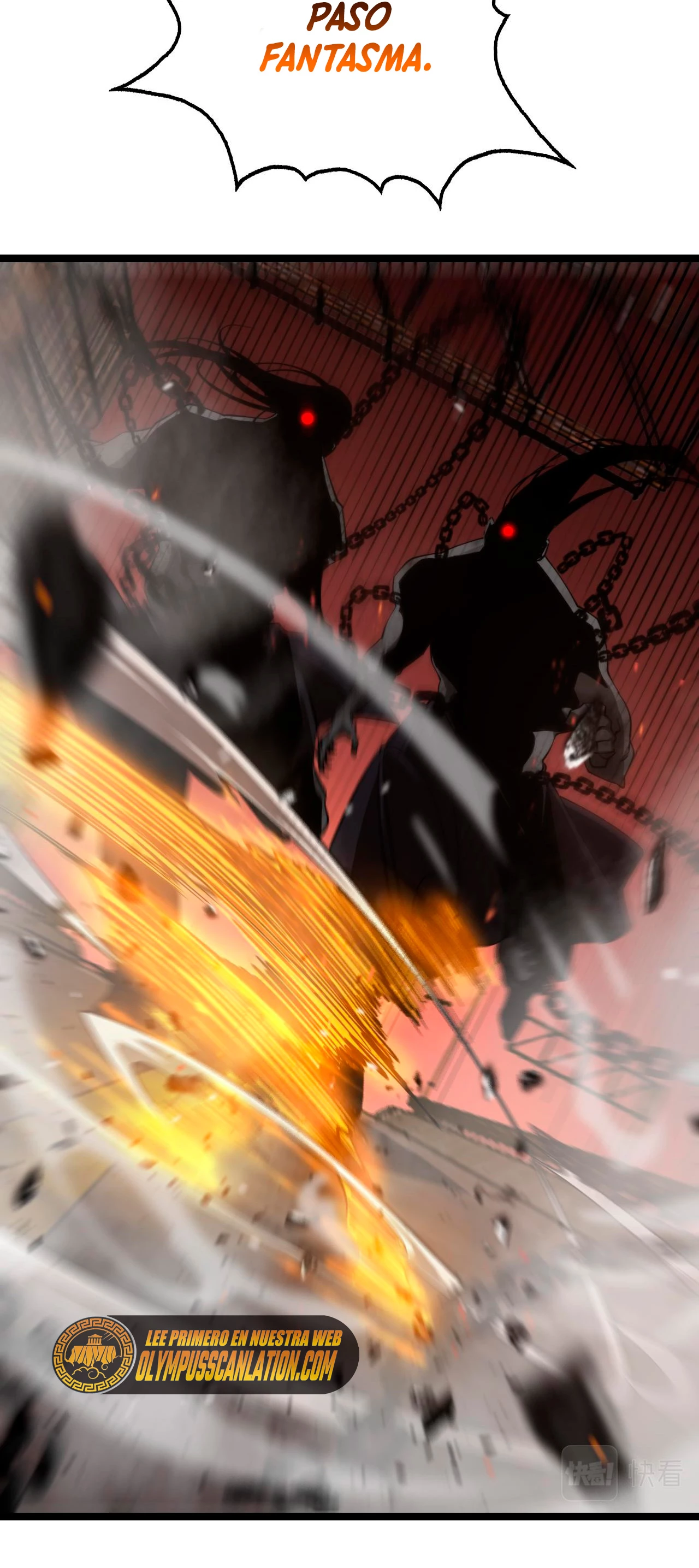 Apocalipsis Mundial en Linea capítulo 142, página 15