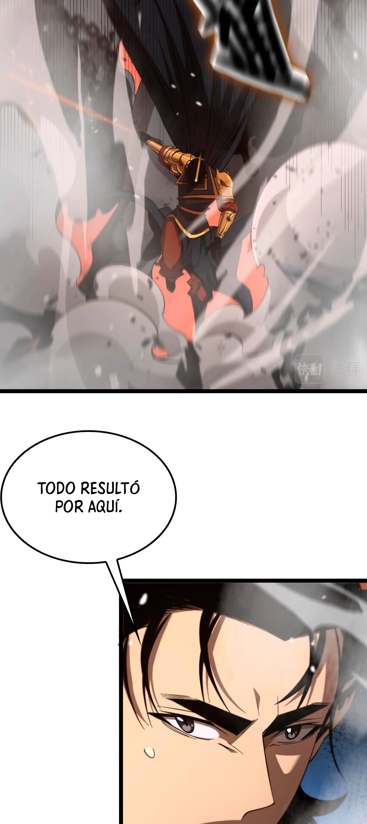 Apocalipsis Mundial en Linea capítulo 142, página 20
