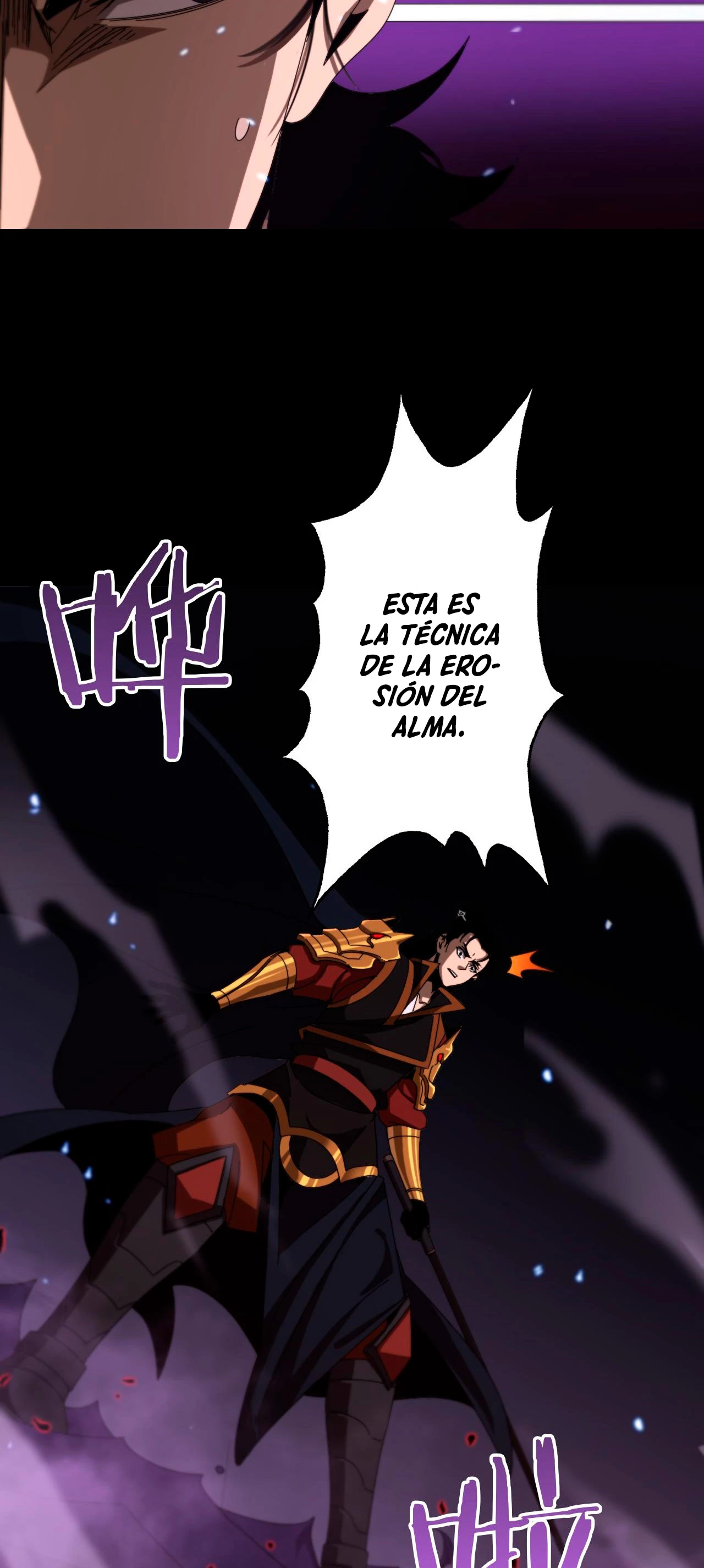 Apocalipsis Mundial en Linea capítulo 142, página 31