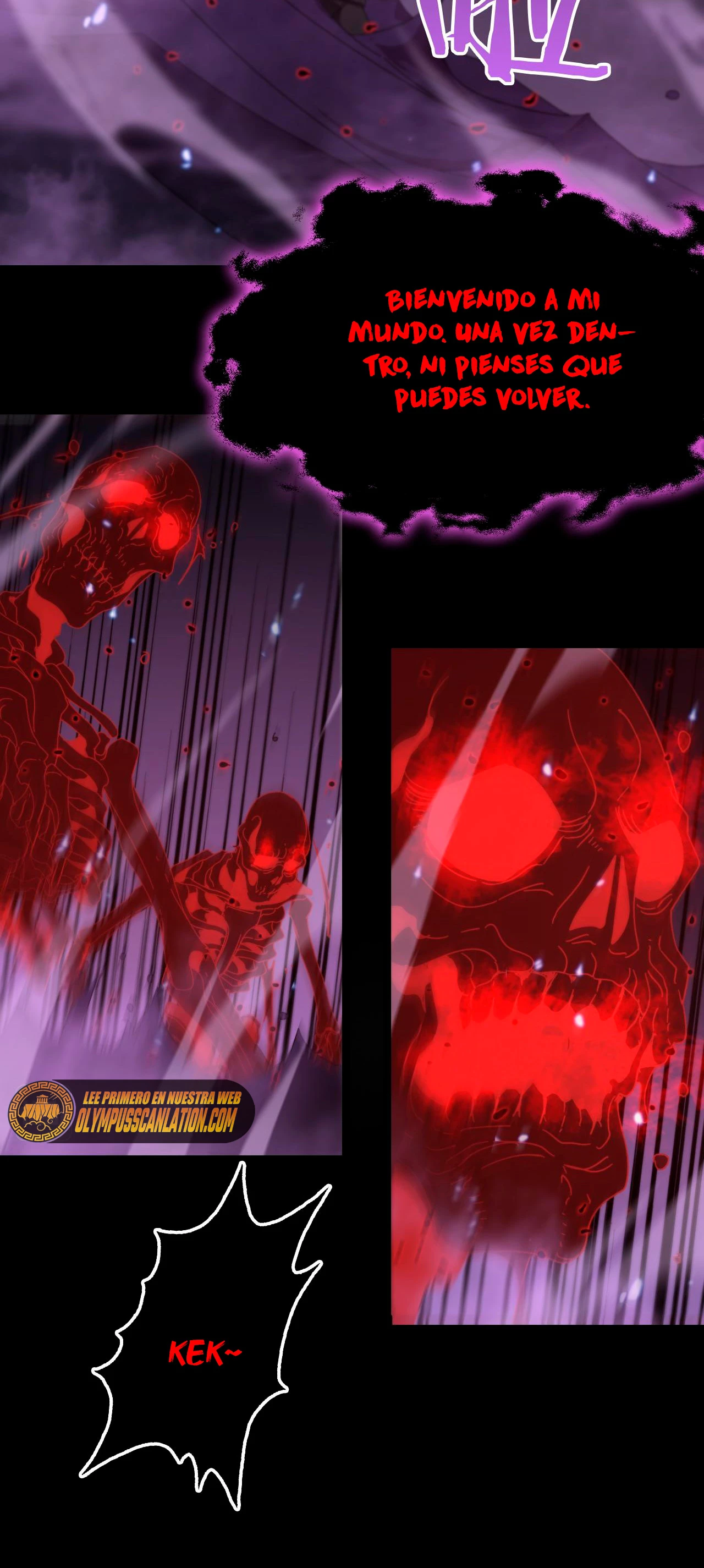 Apocalipsis Mundial en Linea capítulo 142, página 32