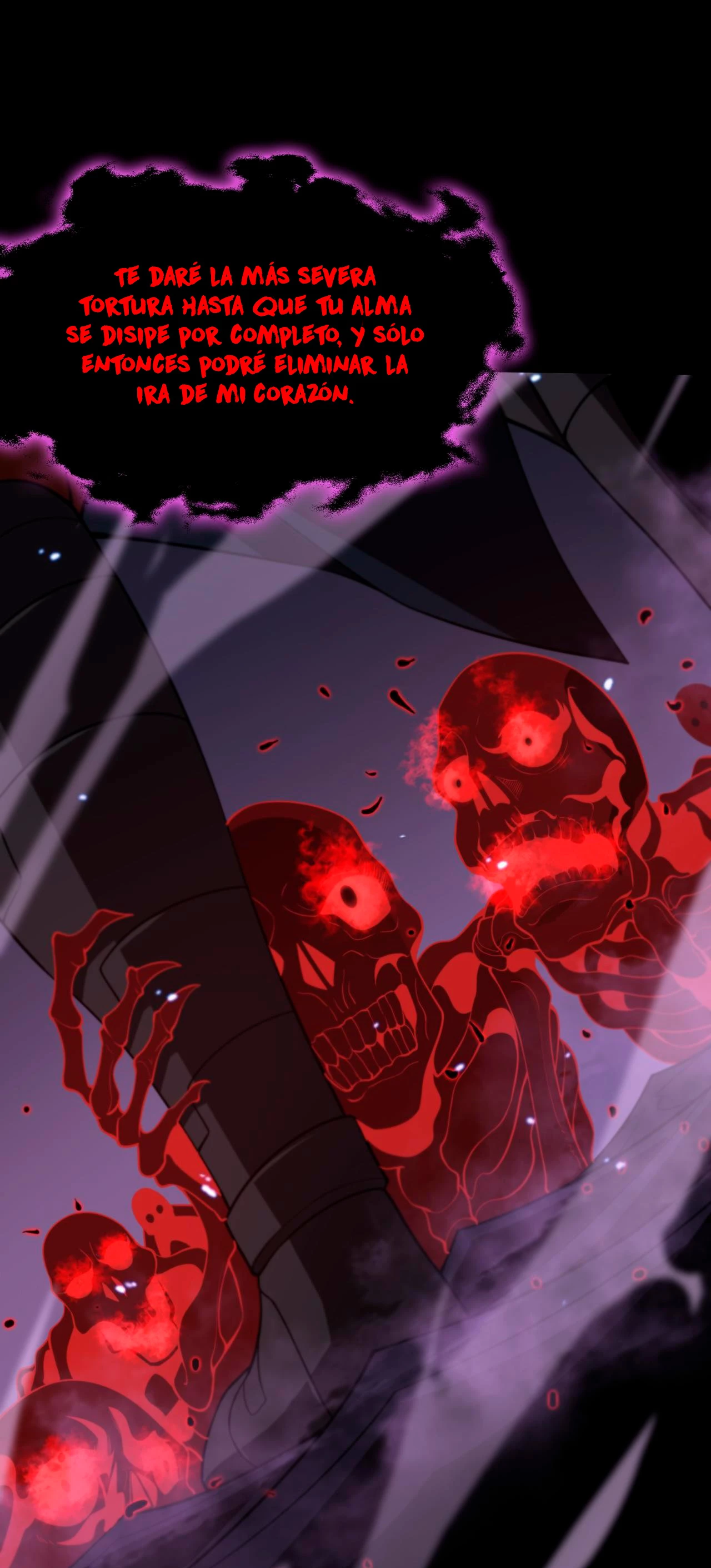 Apocalipsis Mundial en Linea capítulo 142, página 33