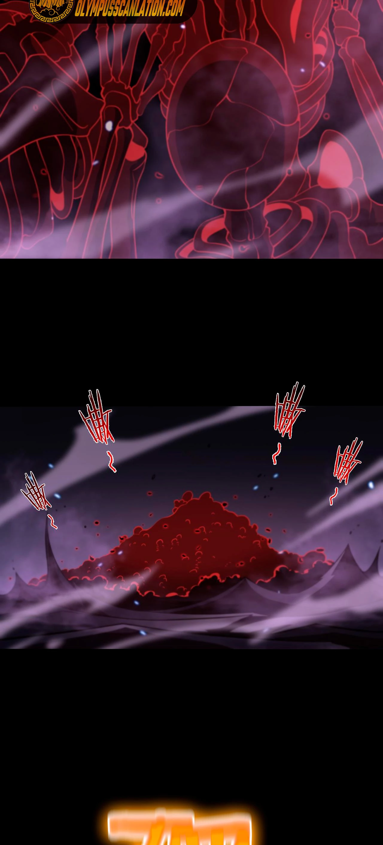 Apocalipsis Mundial en Linea capítulo 142, página 35