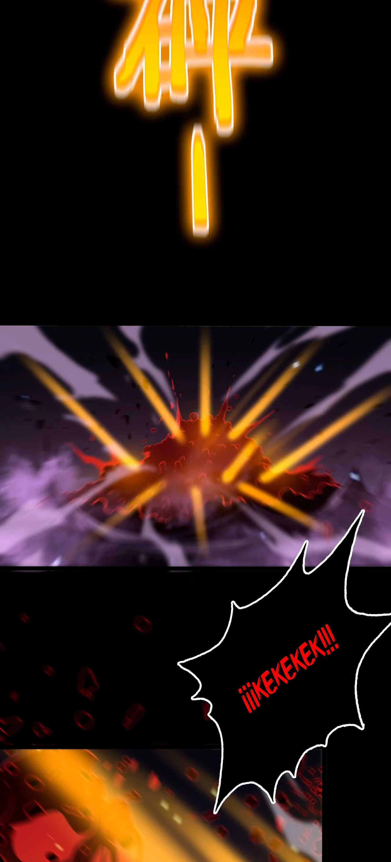 Apocalipsis Mundial en Linea capítulo 142, página 36