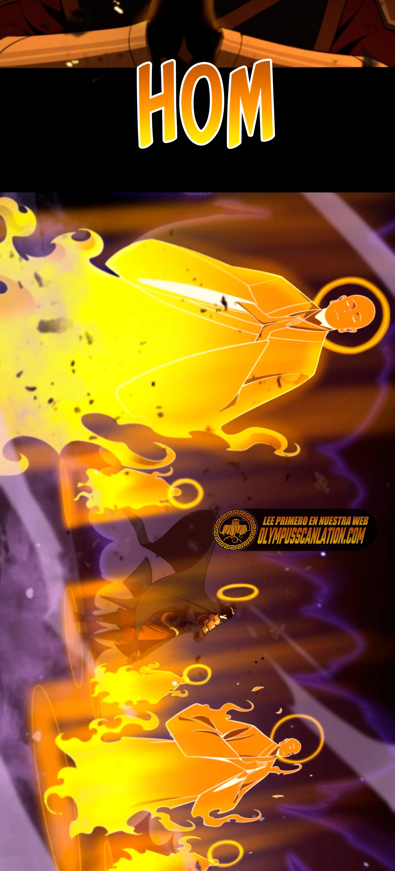 Apocalipsis Mundial en Linea capítulo 142, página 39
