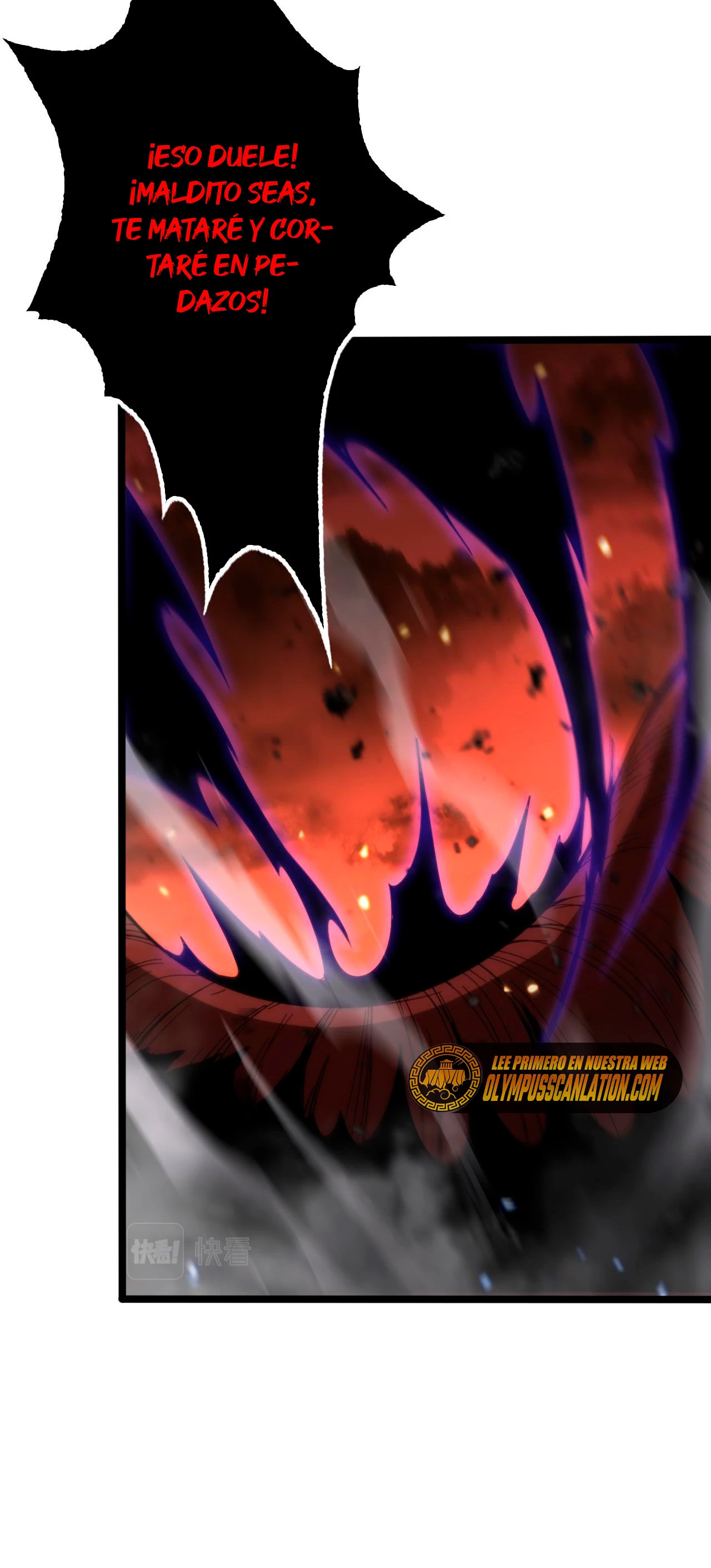 Apocalipsis Mundial en Linea capítulo 142, página 42