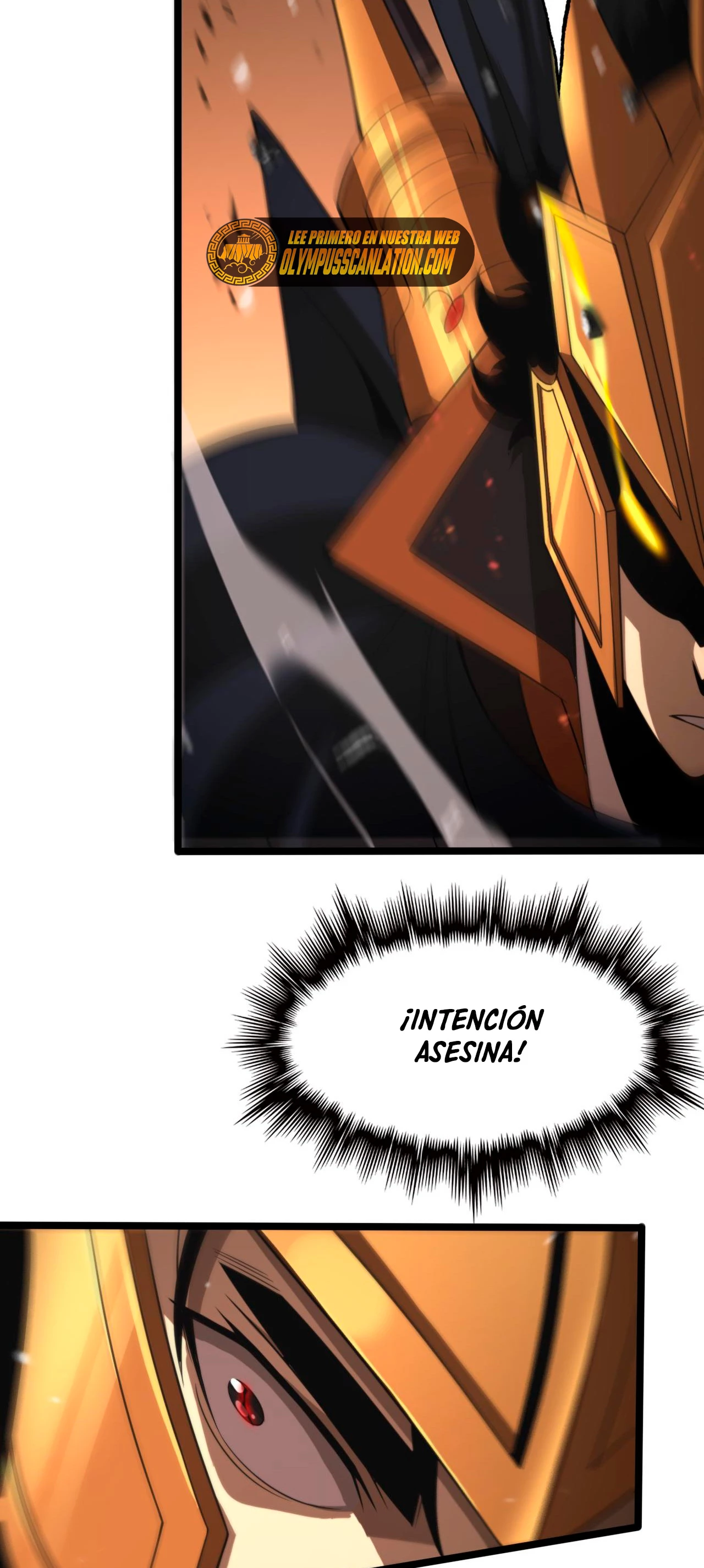 Apocalipsis Mundial en Linea capítulo 142, página 46