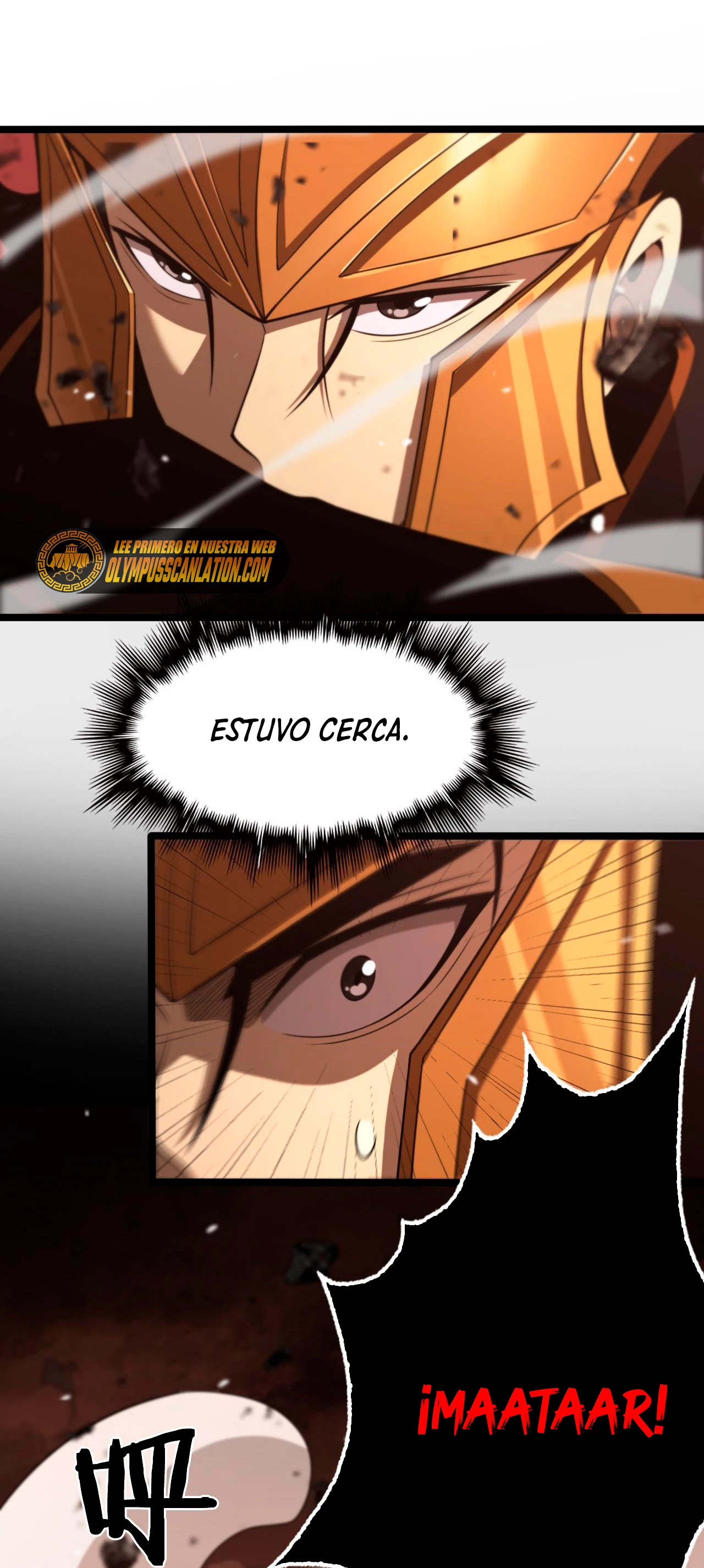 Apocalipsis Mundial en Linea capítulo 142, página 49