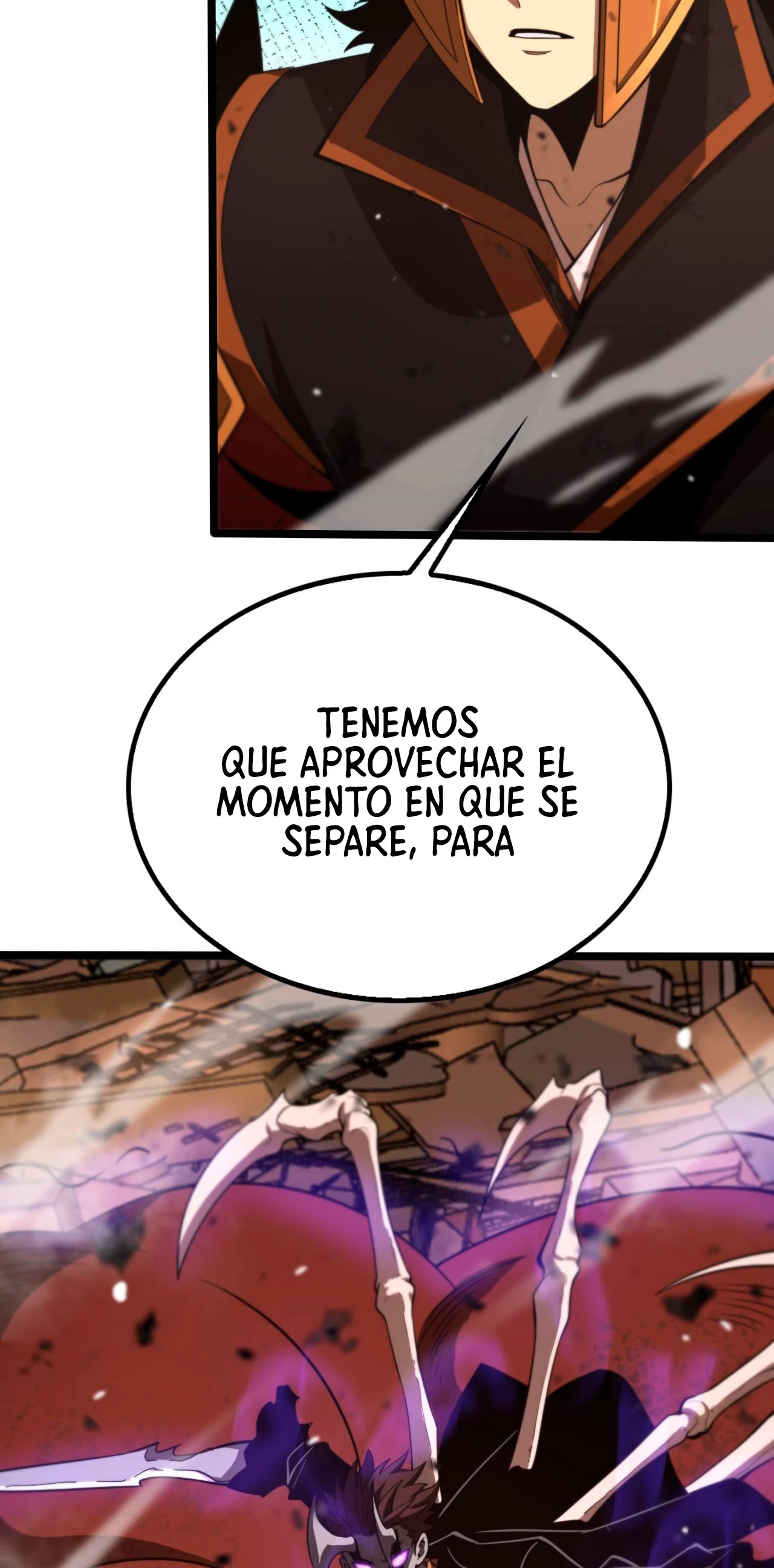 Apocalipsis Mundial en Linea capítulo 143, página 6