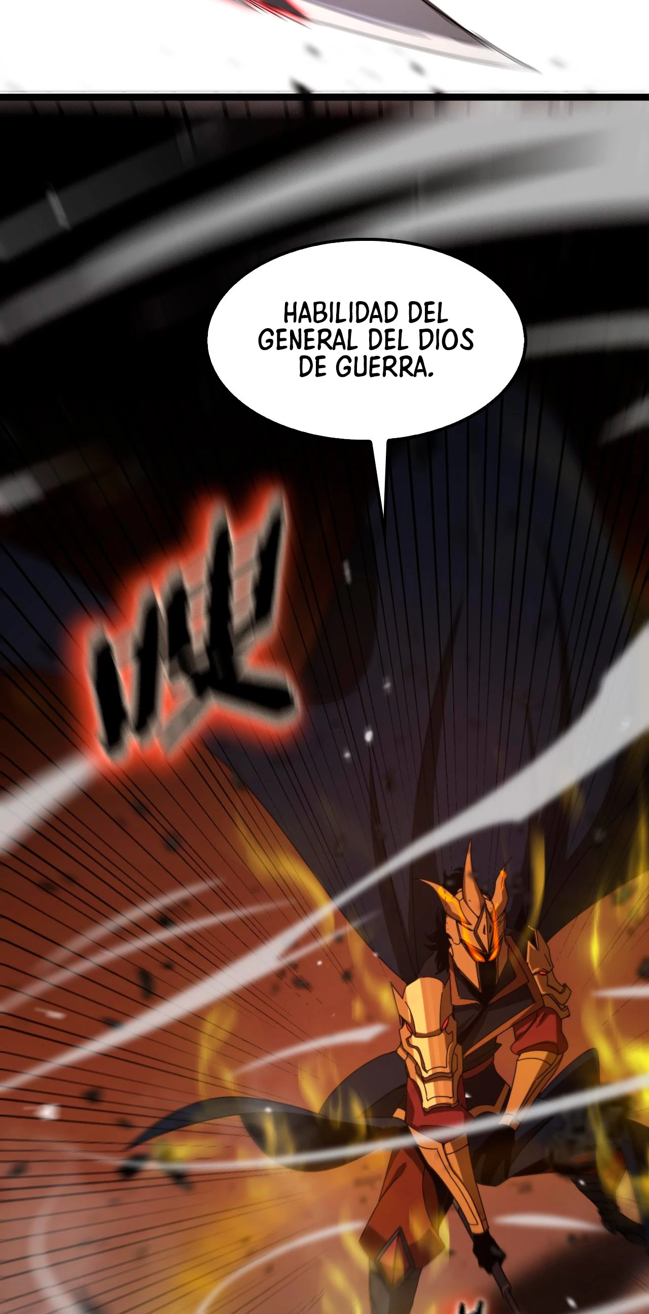Apocalipsis Mundial en Linea capítulo 143, página 11