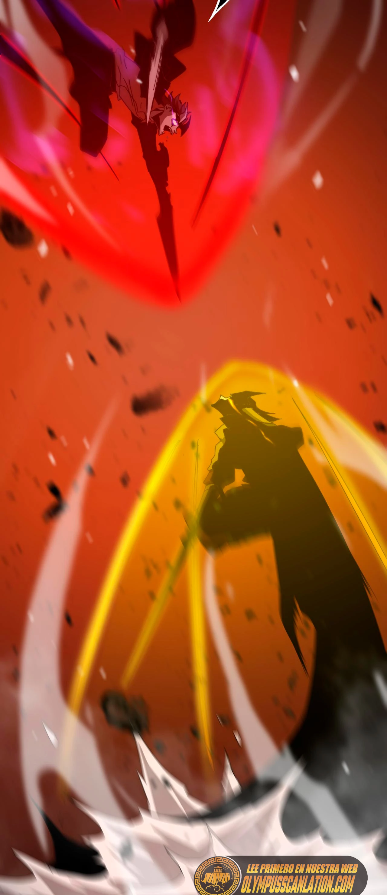 Apocalipsis Mundial en Linea capítulo 143, página 13
