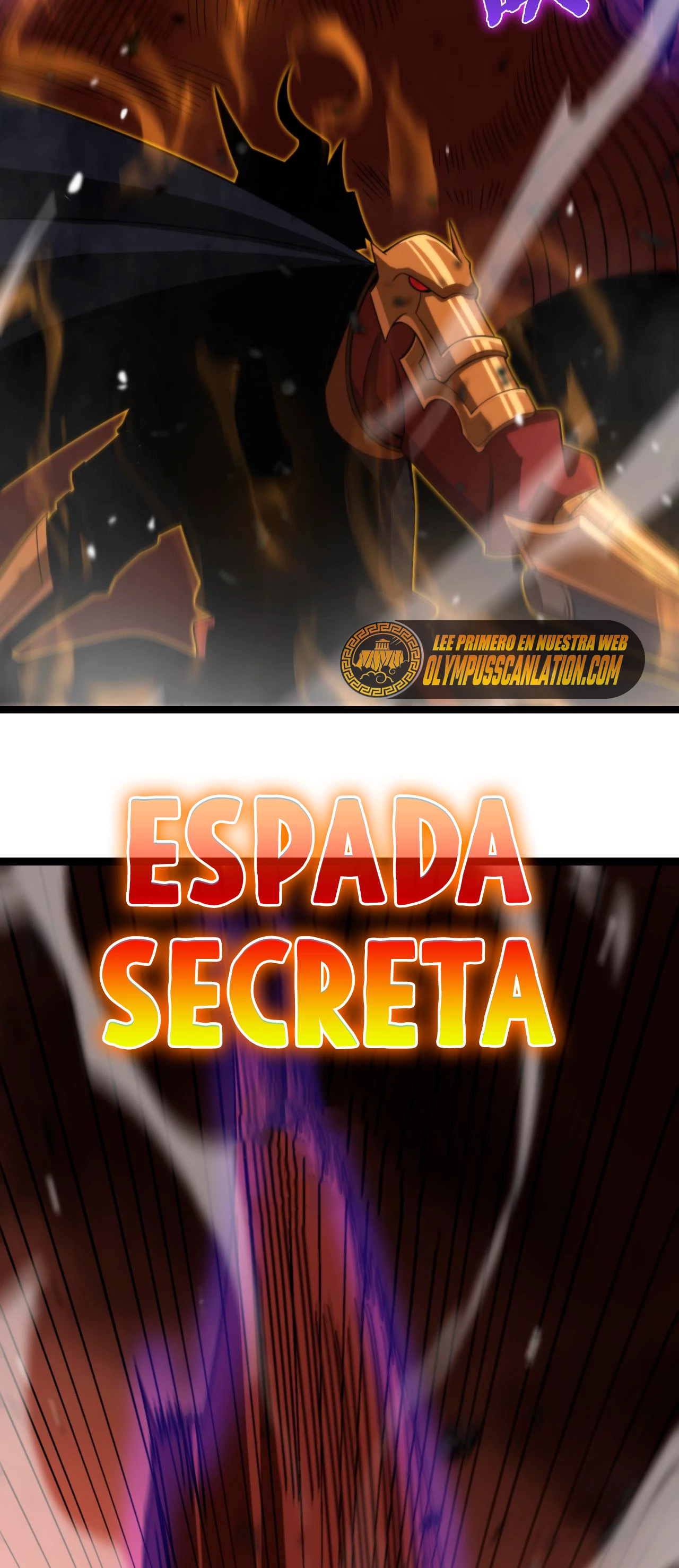 Apocalipsis Mundial en Linea capítulo 143, página 18
