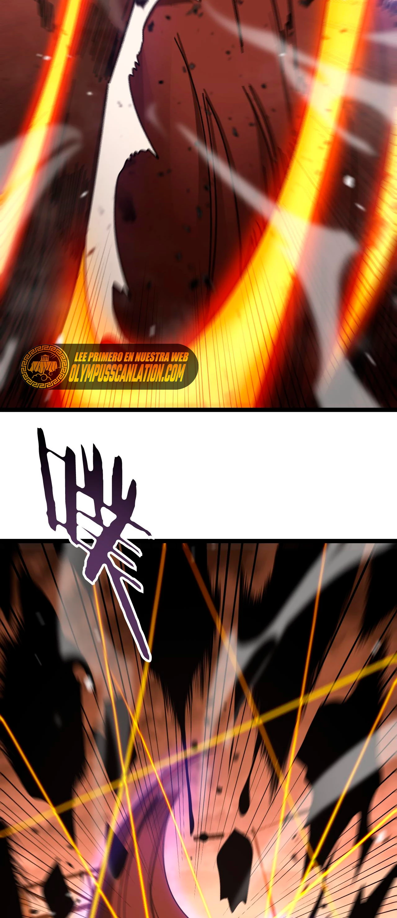 Apocalipsis Mundial en Linea capítulo 143, página 21