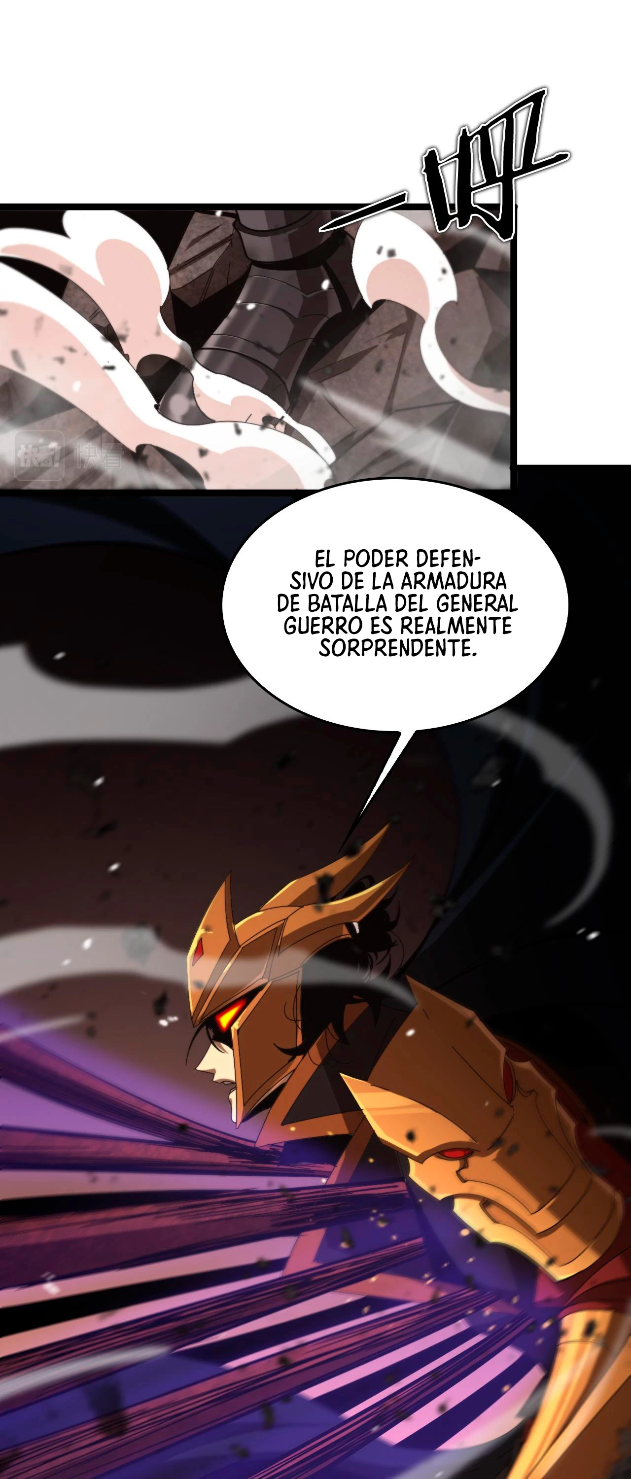 Apocalipsis Mundial en Linea capítulo 143, página 24