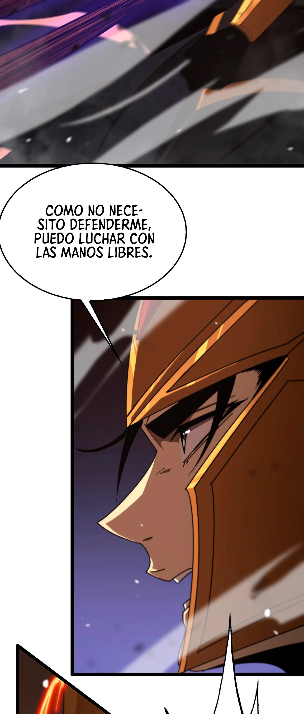 Apocalipsis Mundial en Linea capítulo 143, página 25