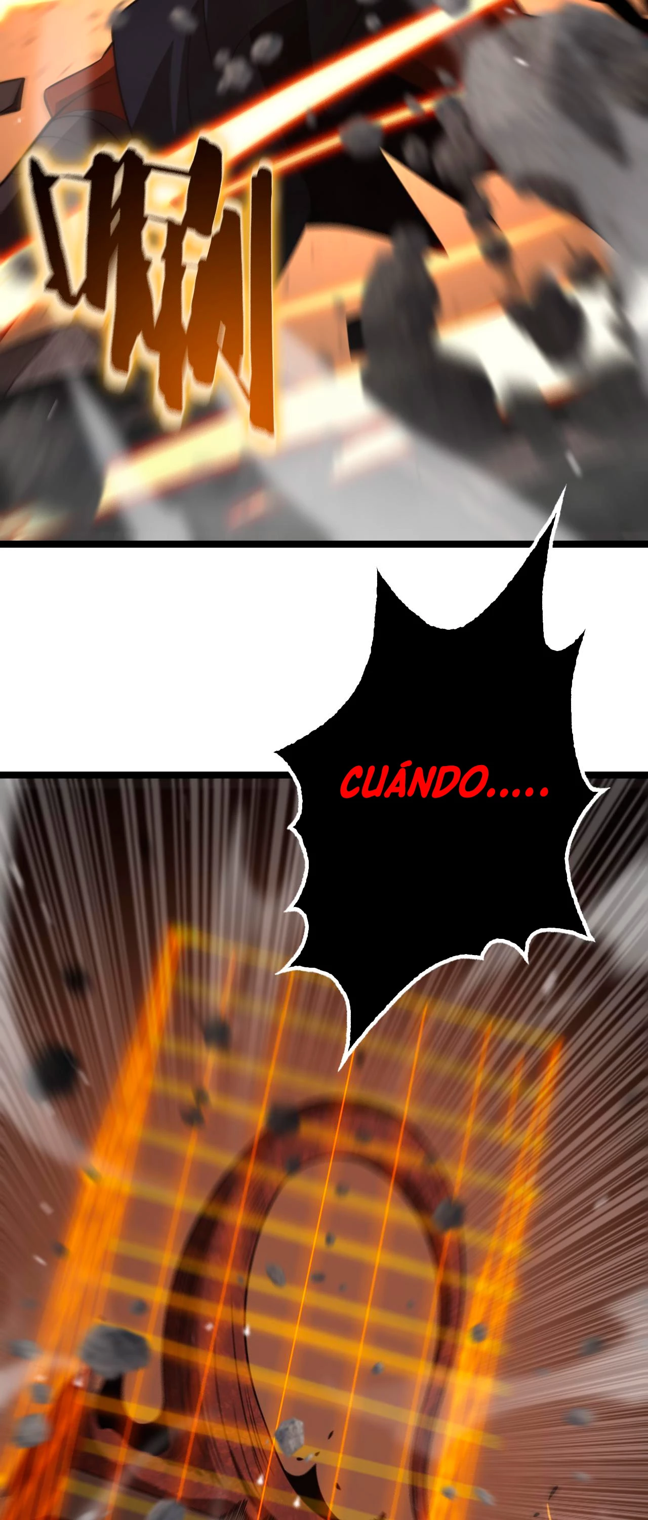 Apocalipsis Mundial en Linea capítulo 143, página 27