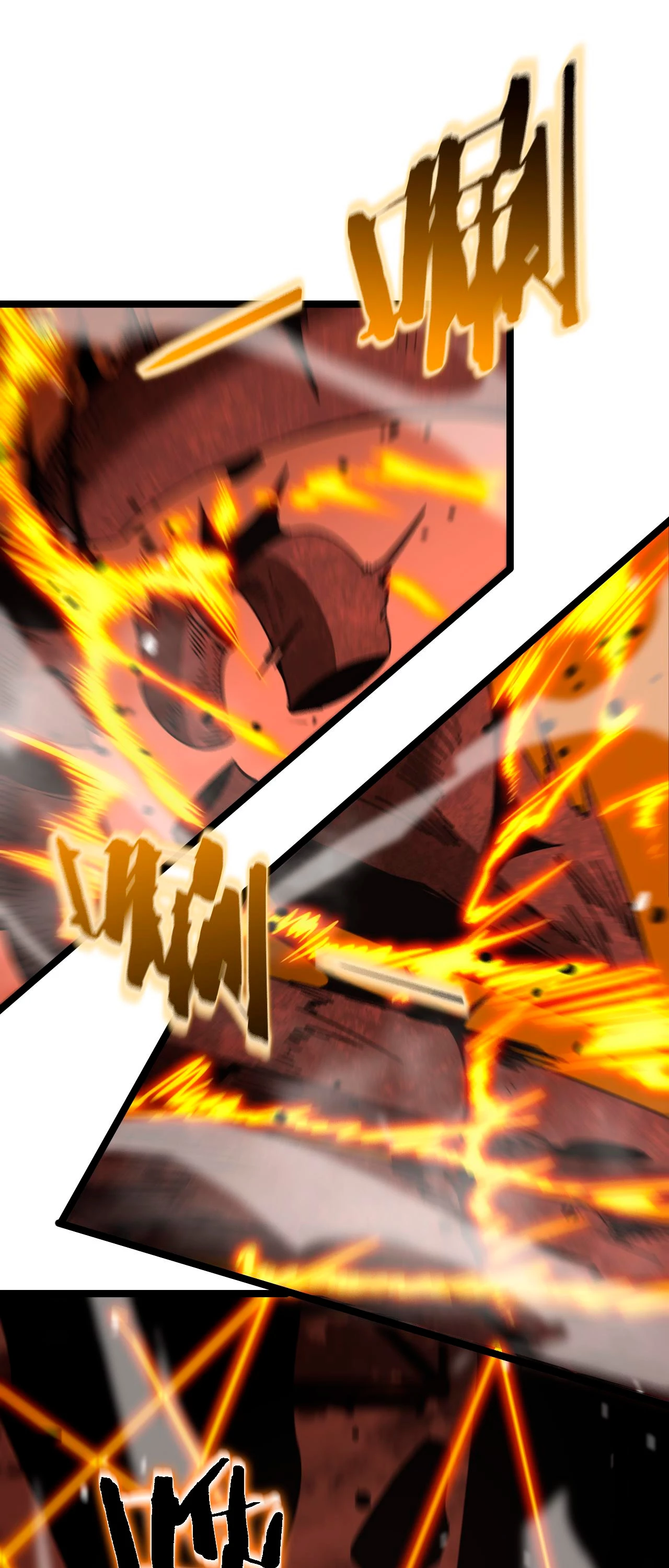 Apocalipsis Mundial en Linea capítulo 143, página 30