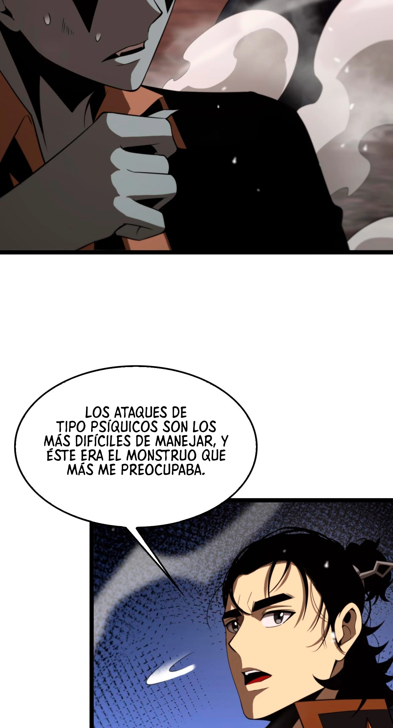Apocalipsis Mundial en Linea capítulo 143, página 37