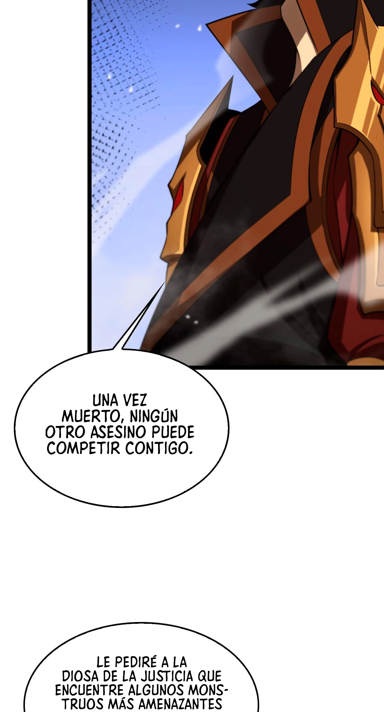 Apocalipsis Mundial en Linea capítulo 143, página 38