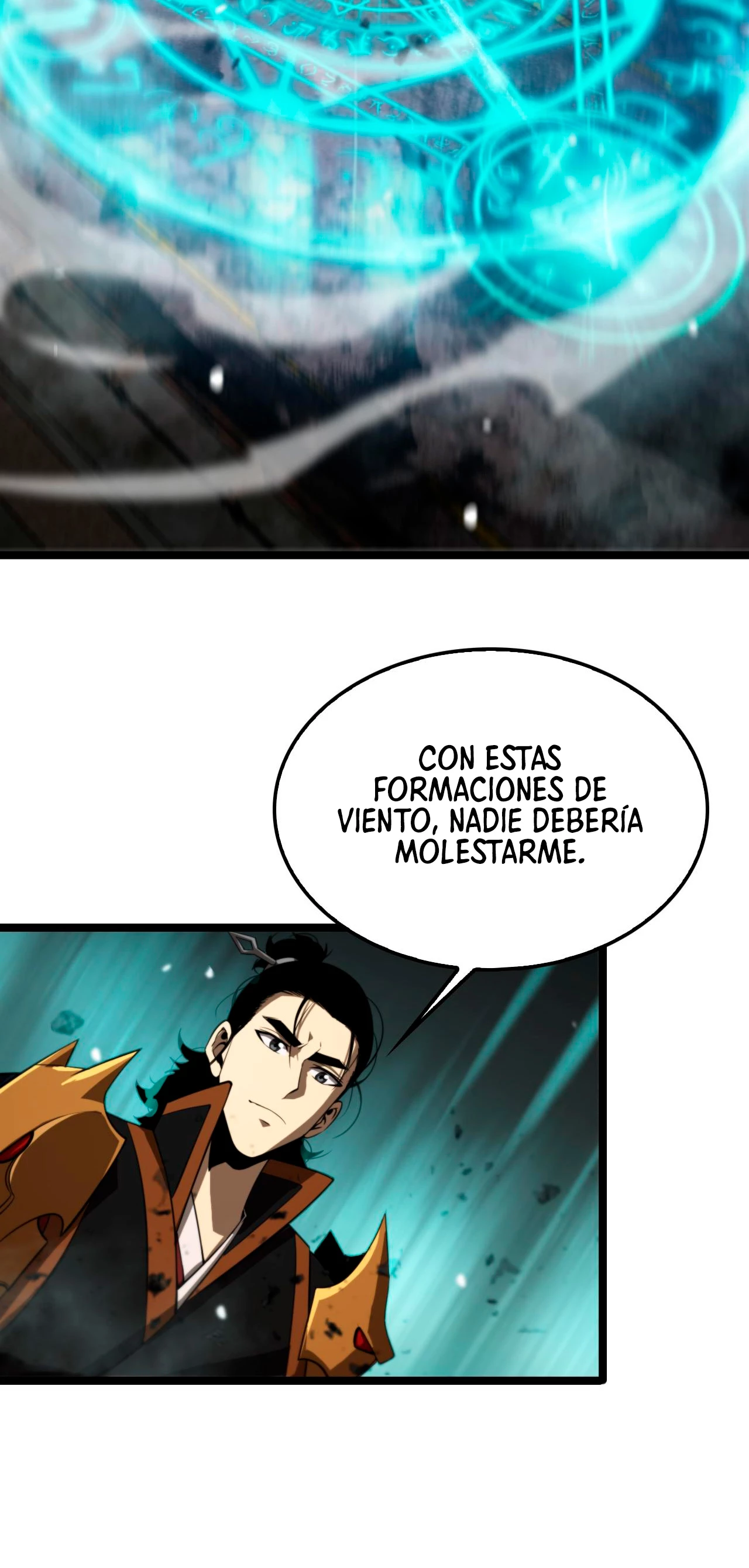Apocalipsis Mundial en Linea capítulo 143, página 47