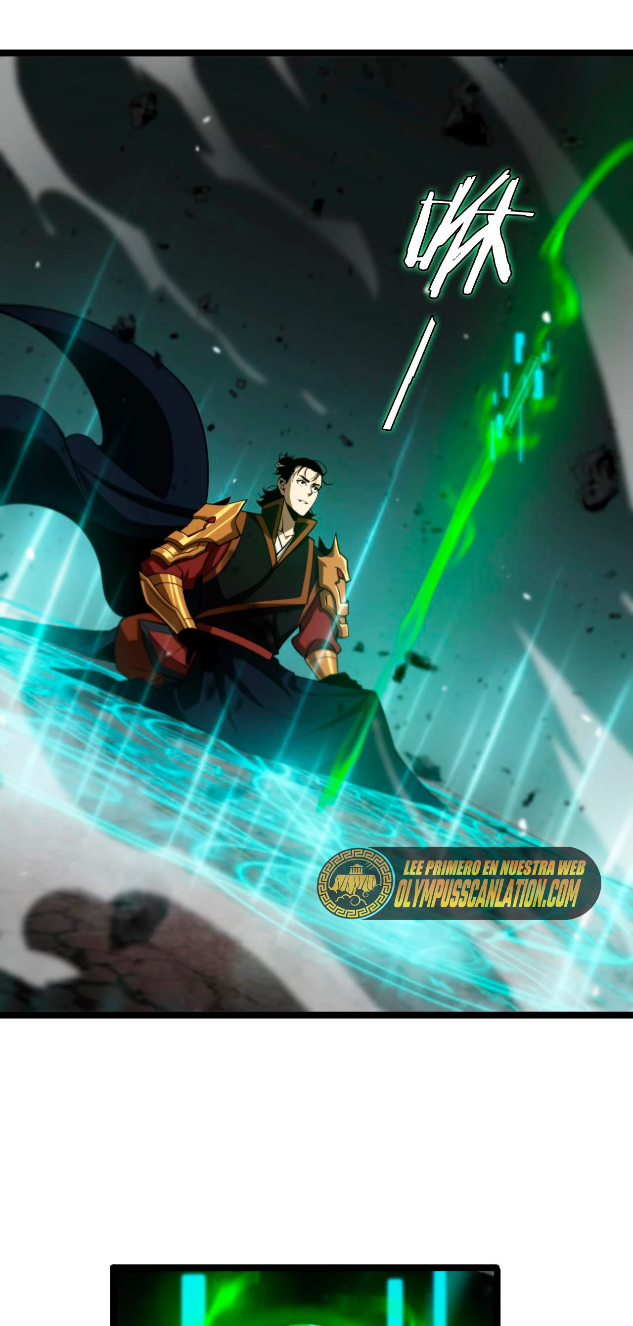 Apocalipsis Mundial en Linea capítulo 143, página 48
