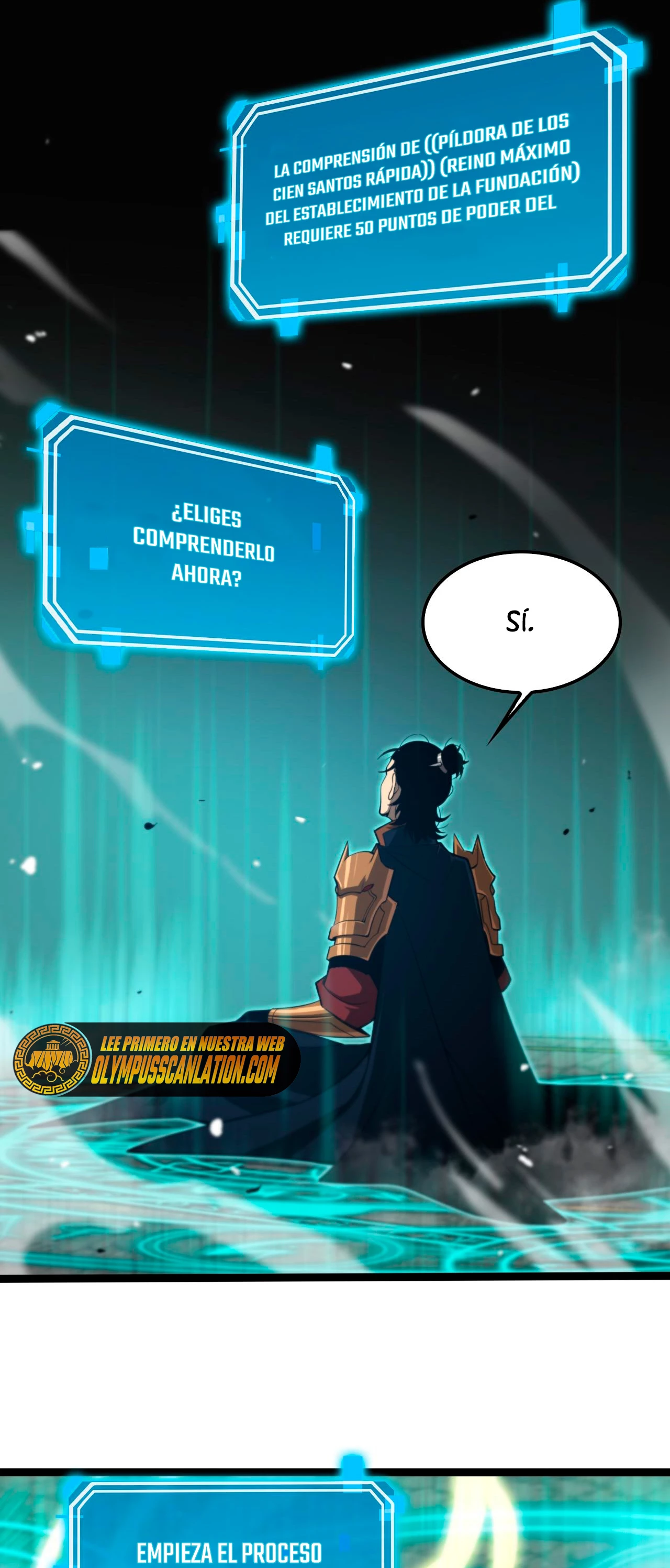 Apocalipsis Mundial en Linea capítulo 144, página 5