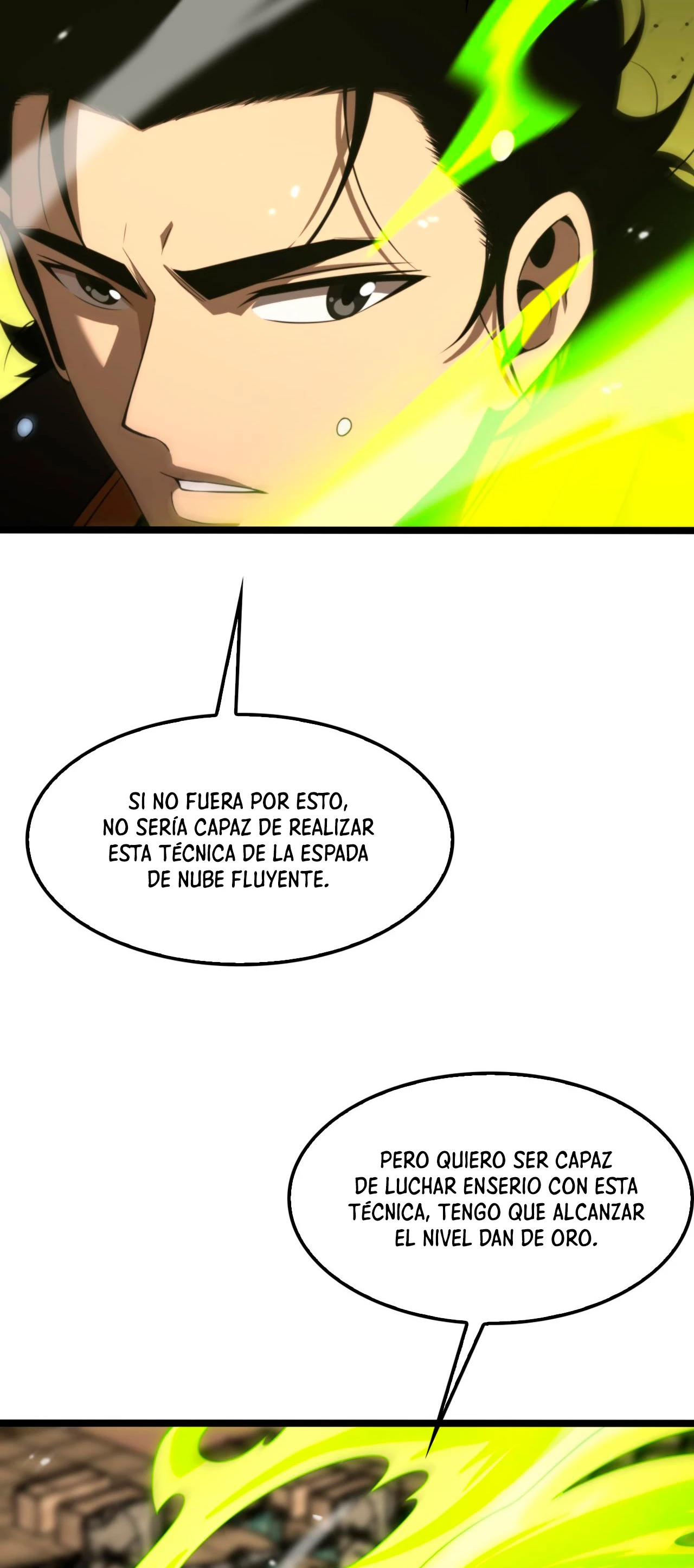 Apocalipsis Mundial en Linea capítulo 144, página 14