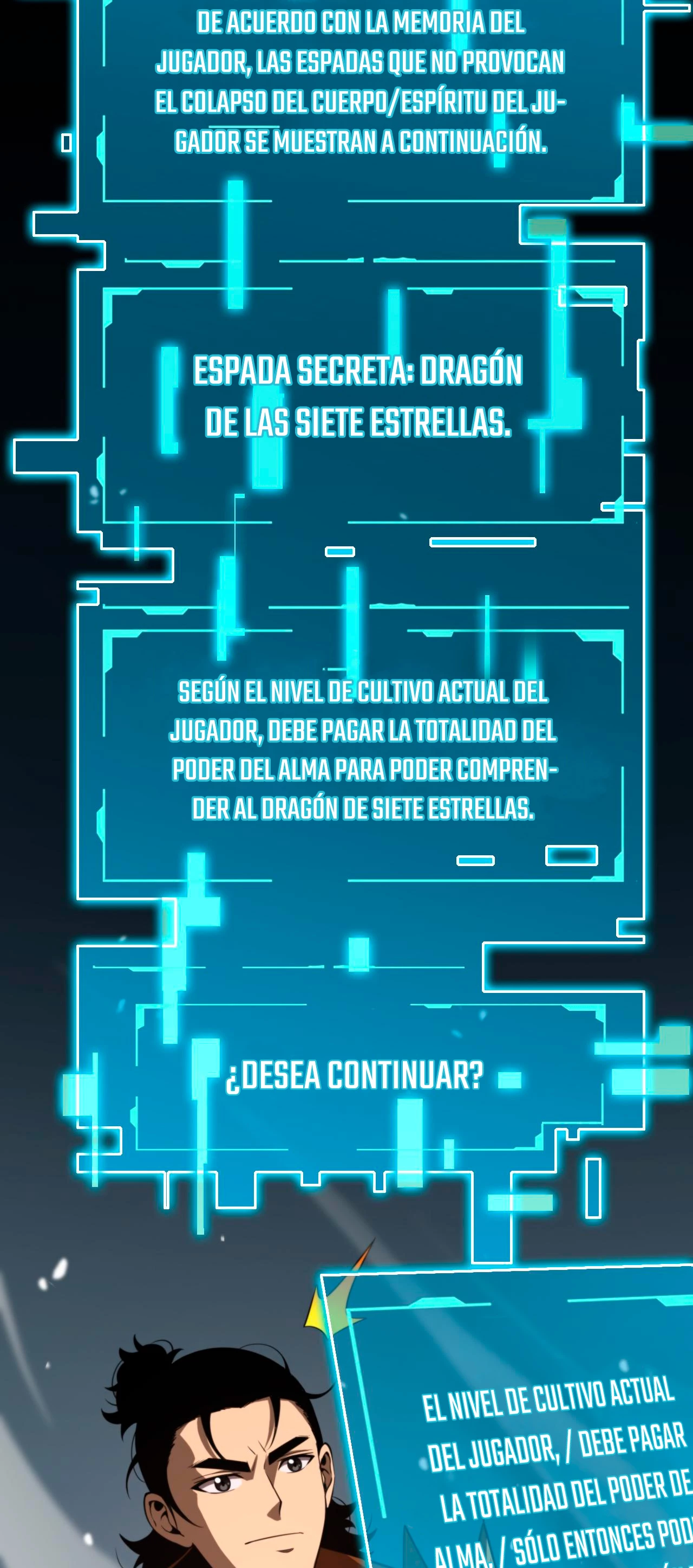 Apocalipsis Mundial en Linea capítulo 144, página 16