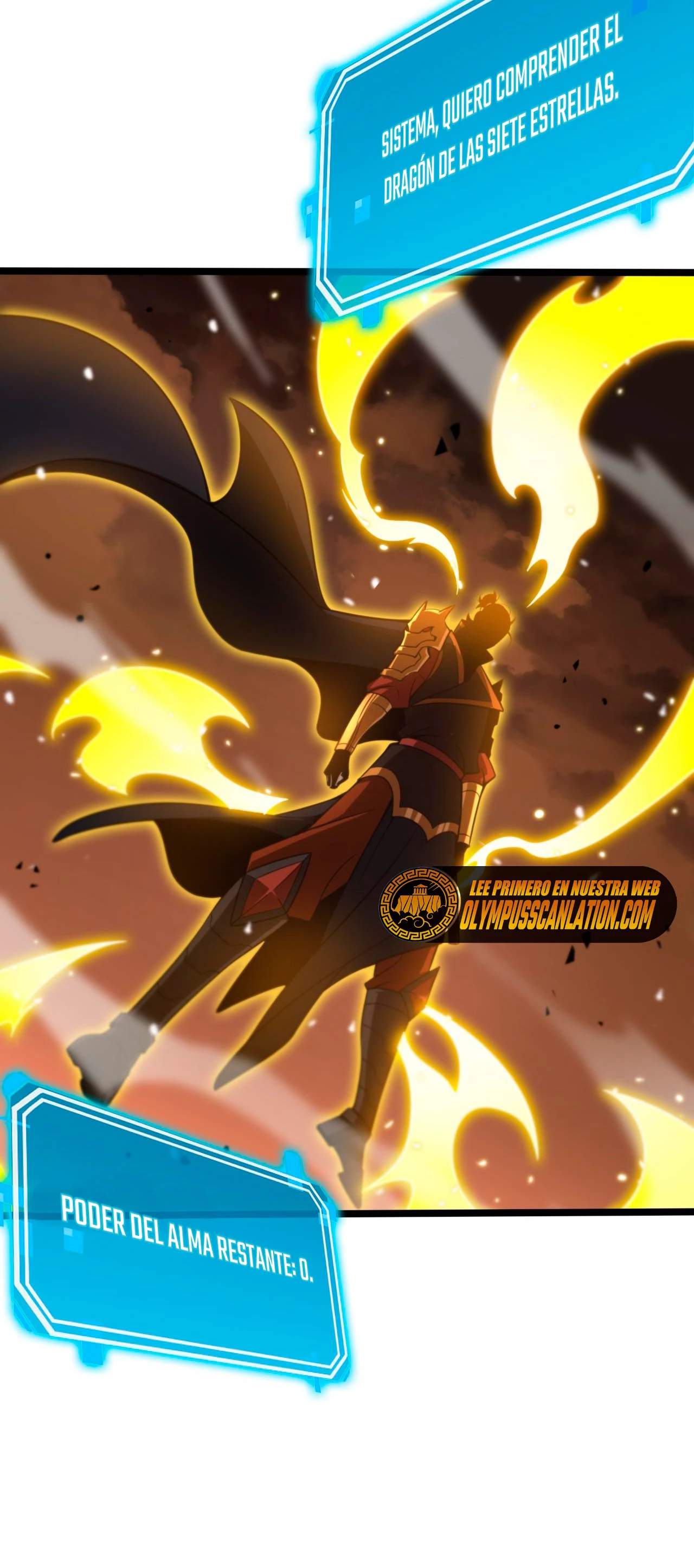 Apocalipsis Mundial en Linea capítulo 144, página 22