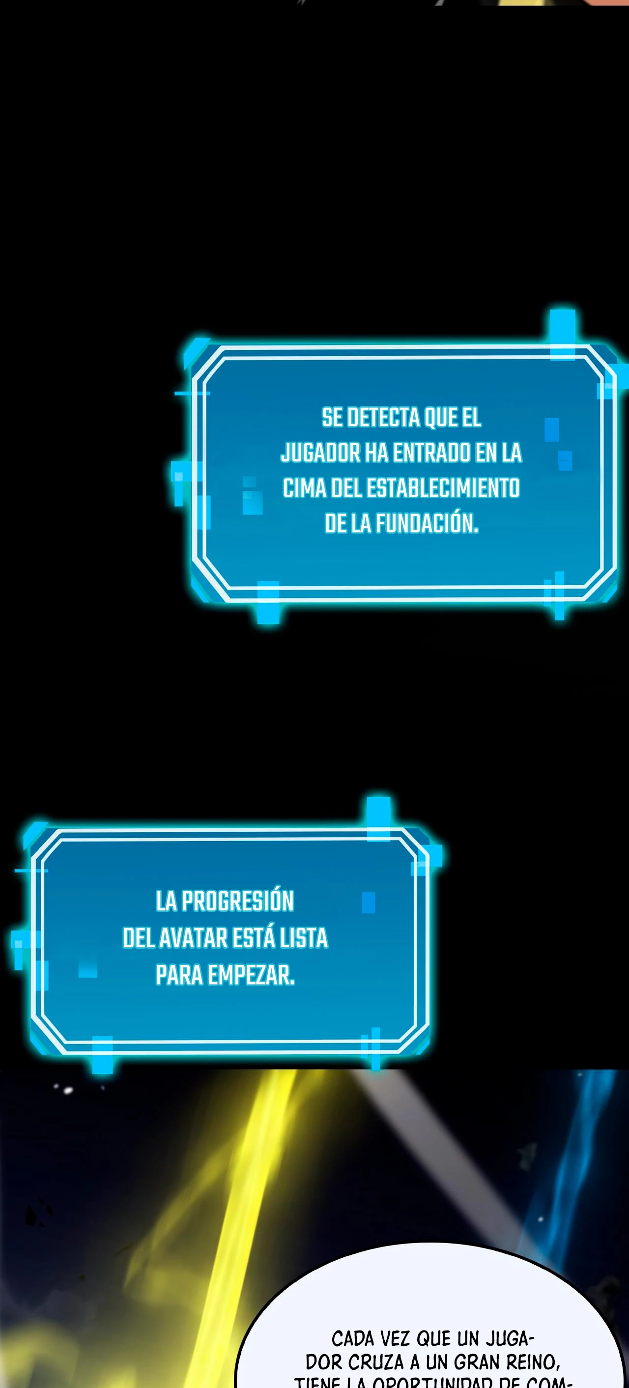 Apocalipsis Mundial en Linea capítulo 144, página 24