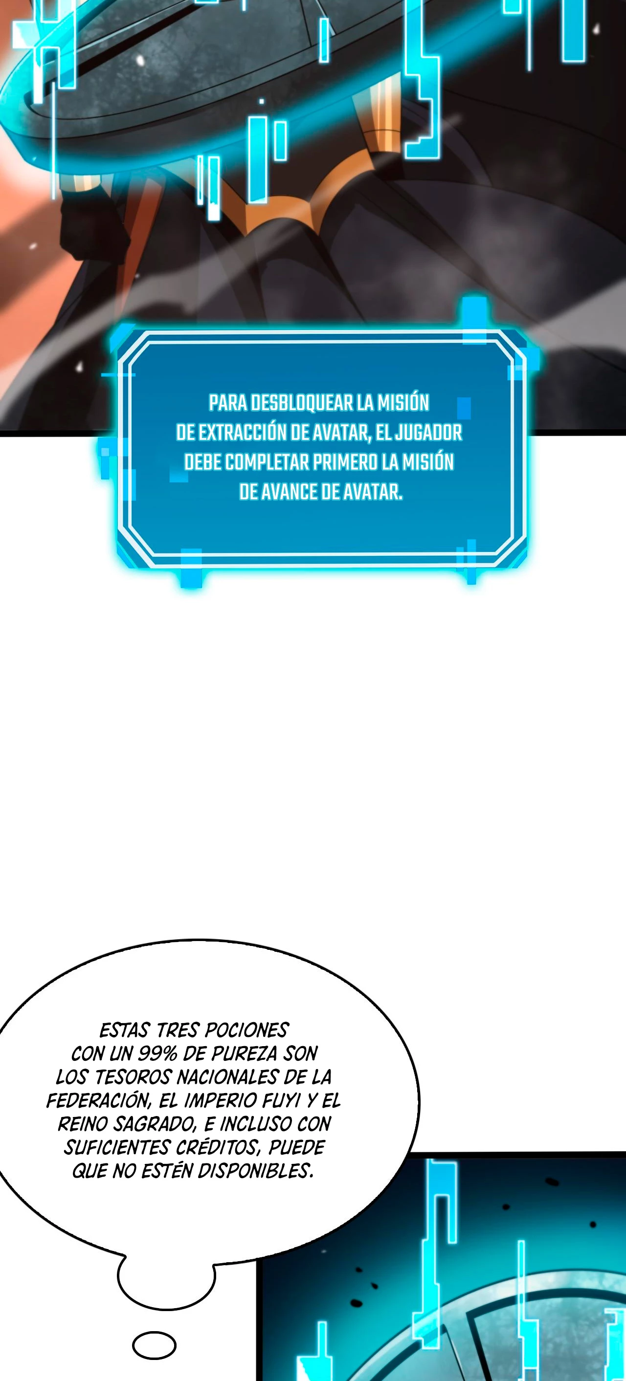 Apocalipsis Mundial en Linea capítulo 144, página 27