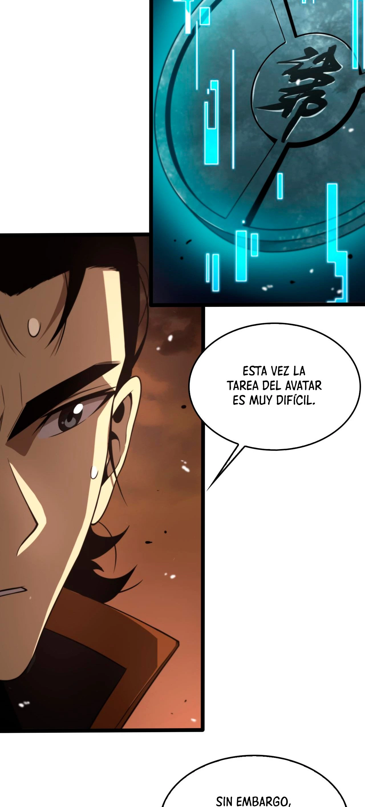 Apocalipsis Mundial en Linea capítulo 144, página 28