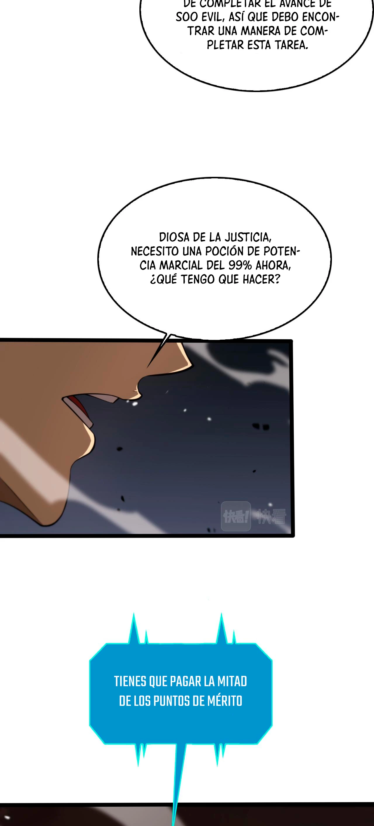 Apocalipsis Mundial en Linea capítulo 144, página 30