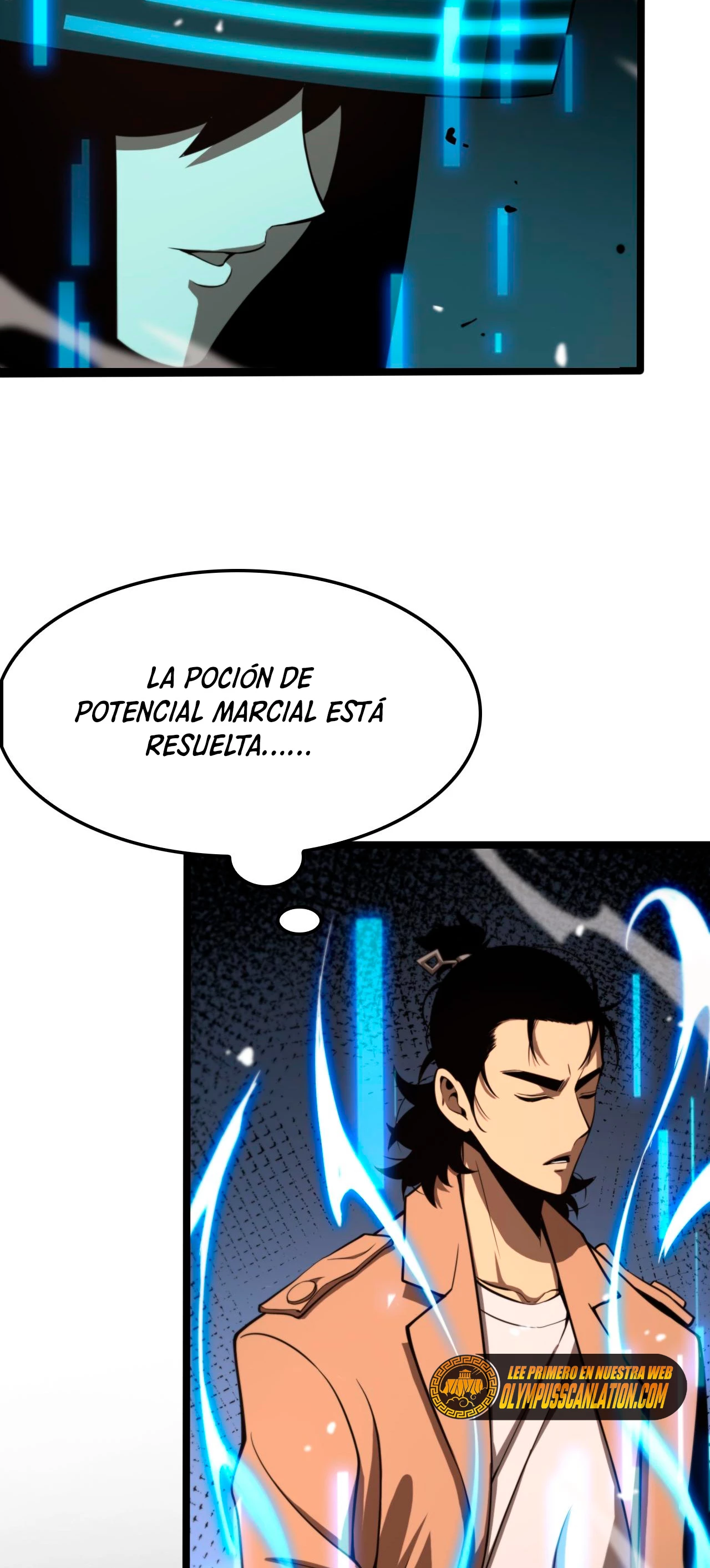 Apocalipsis Mundial en Linea capítulo 144, página 32