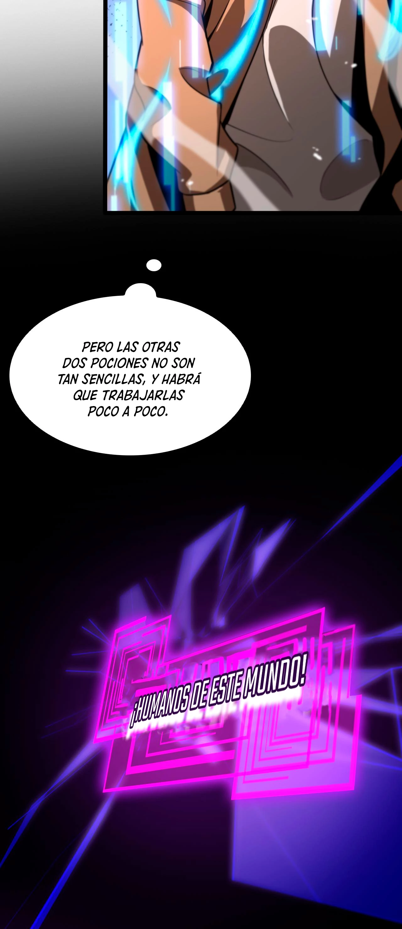 Apocalipsis Mundial en Linea capítulo 144, página 33