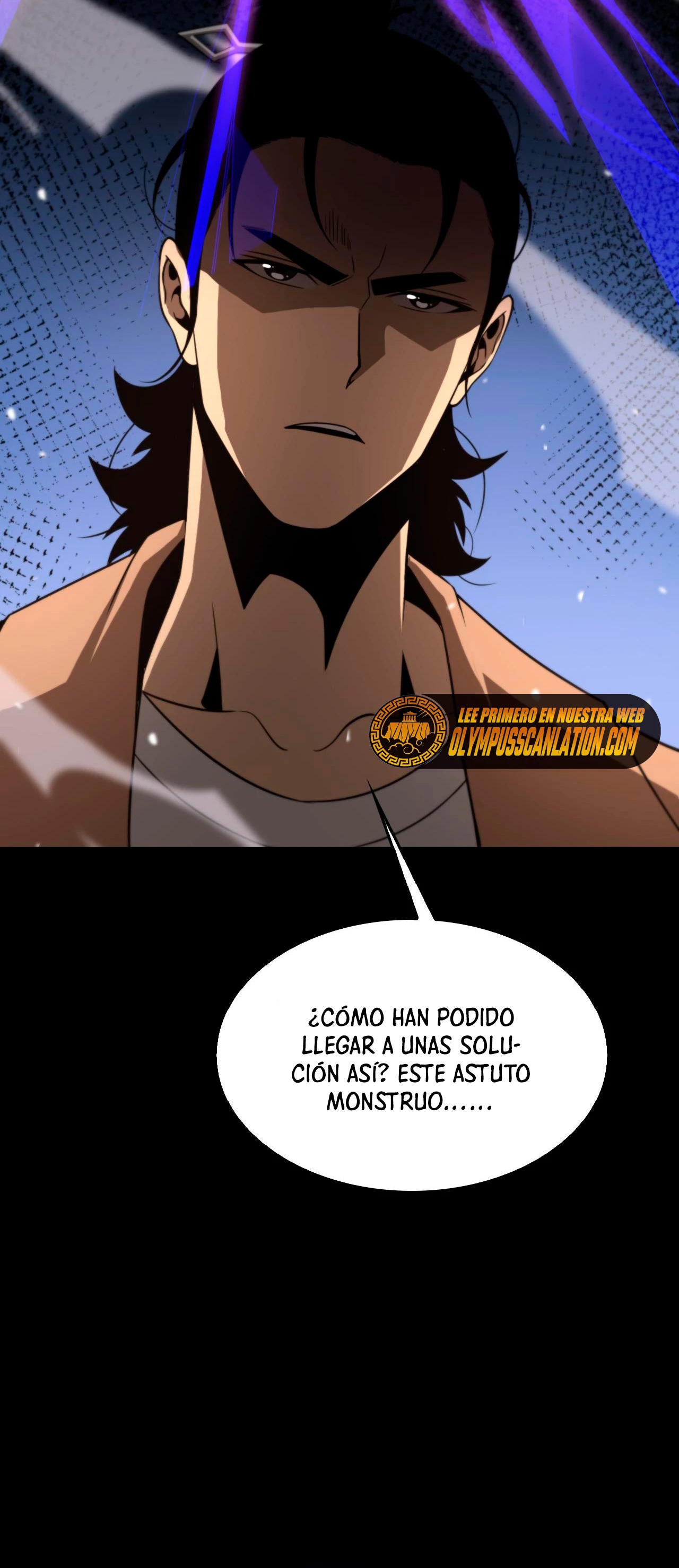 Apocalipsis Mundial en Linea capítulo 144, página 40
