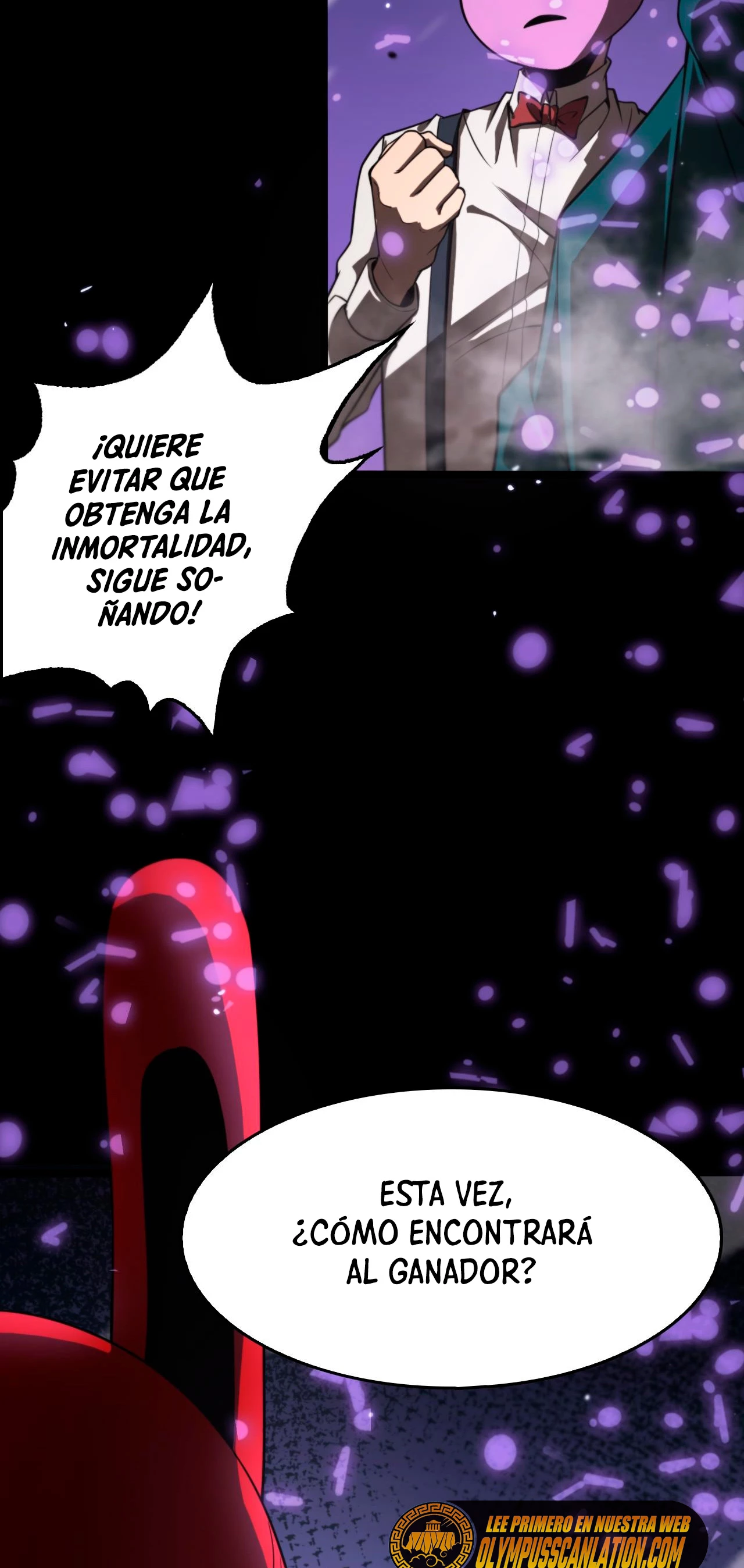 Apocalipsis Mundial en Linea capítulo 144, página 49