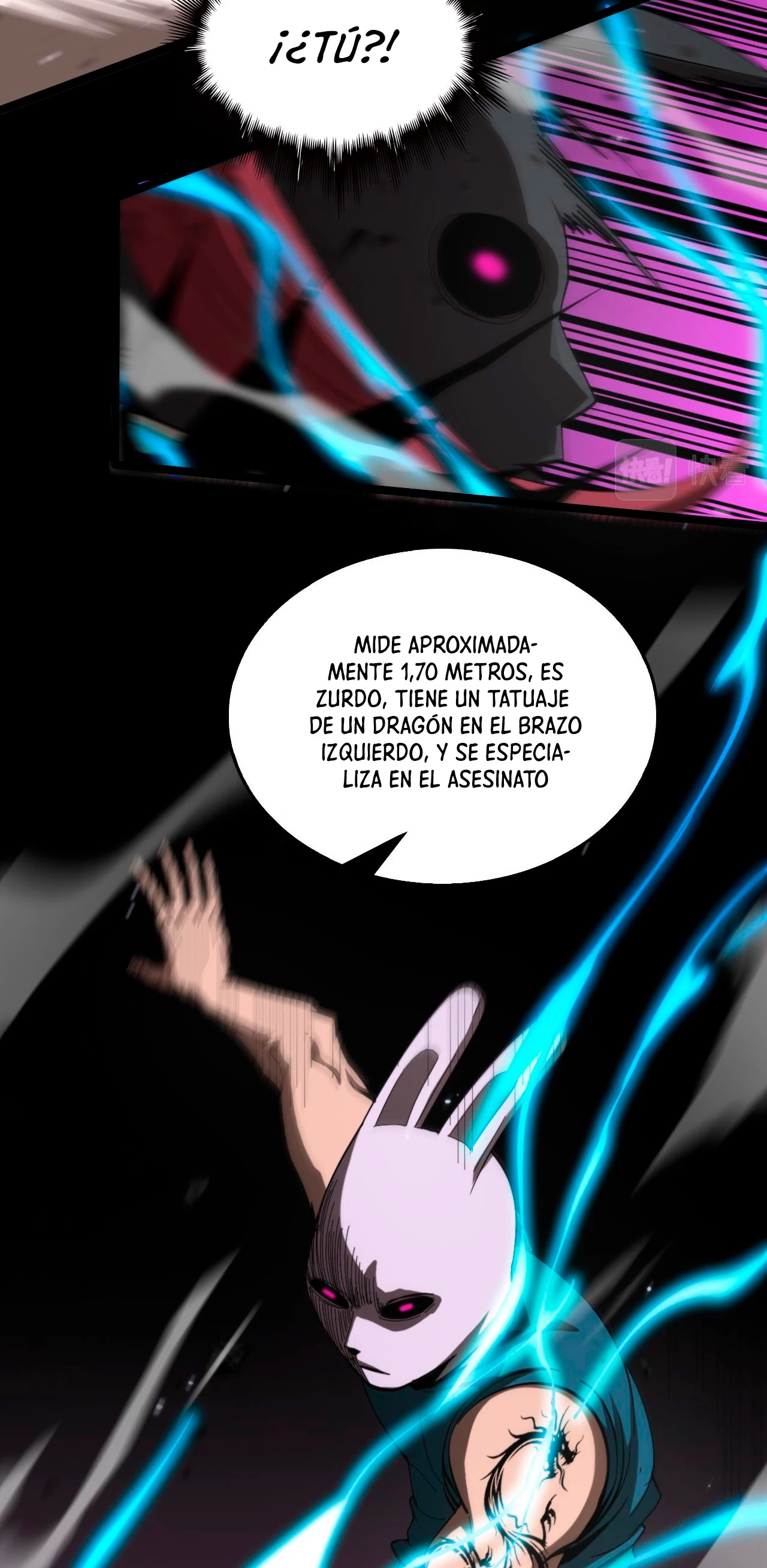 Apocalipsis Mundial en Linea capítulo 145, página 7